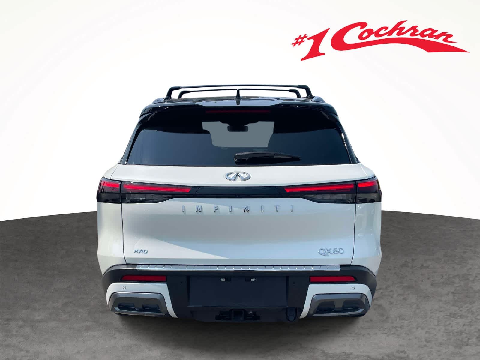 2023 INFINITI QX60 AUTOGRAPH - 7