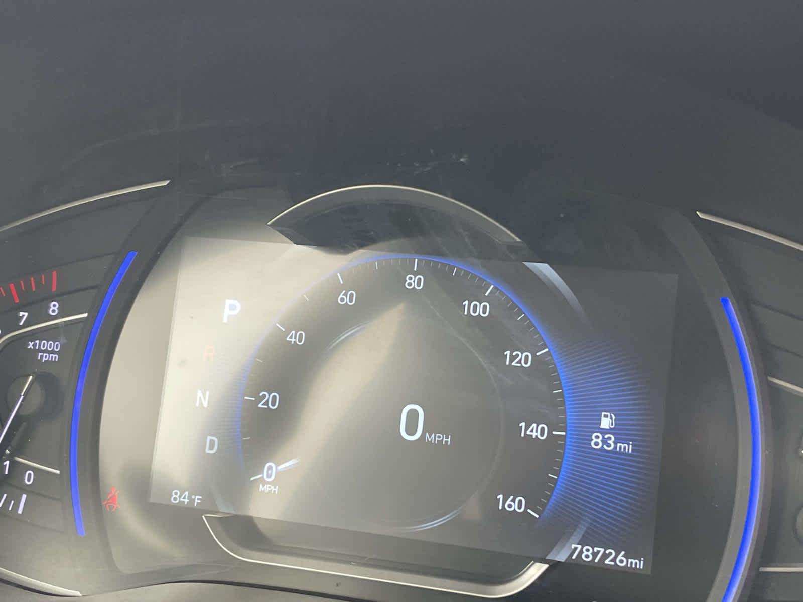 2019 Hyundai Santa Fe SEL - 2