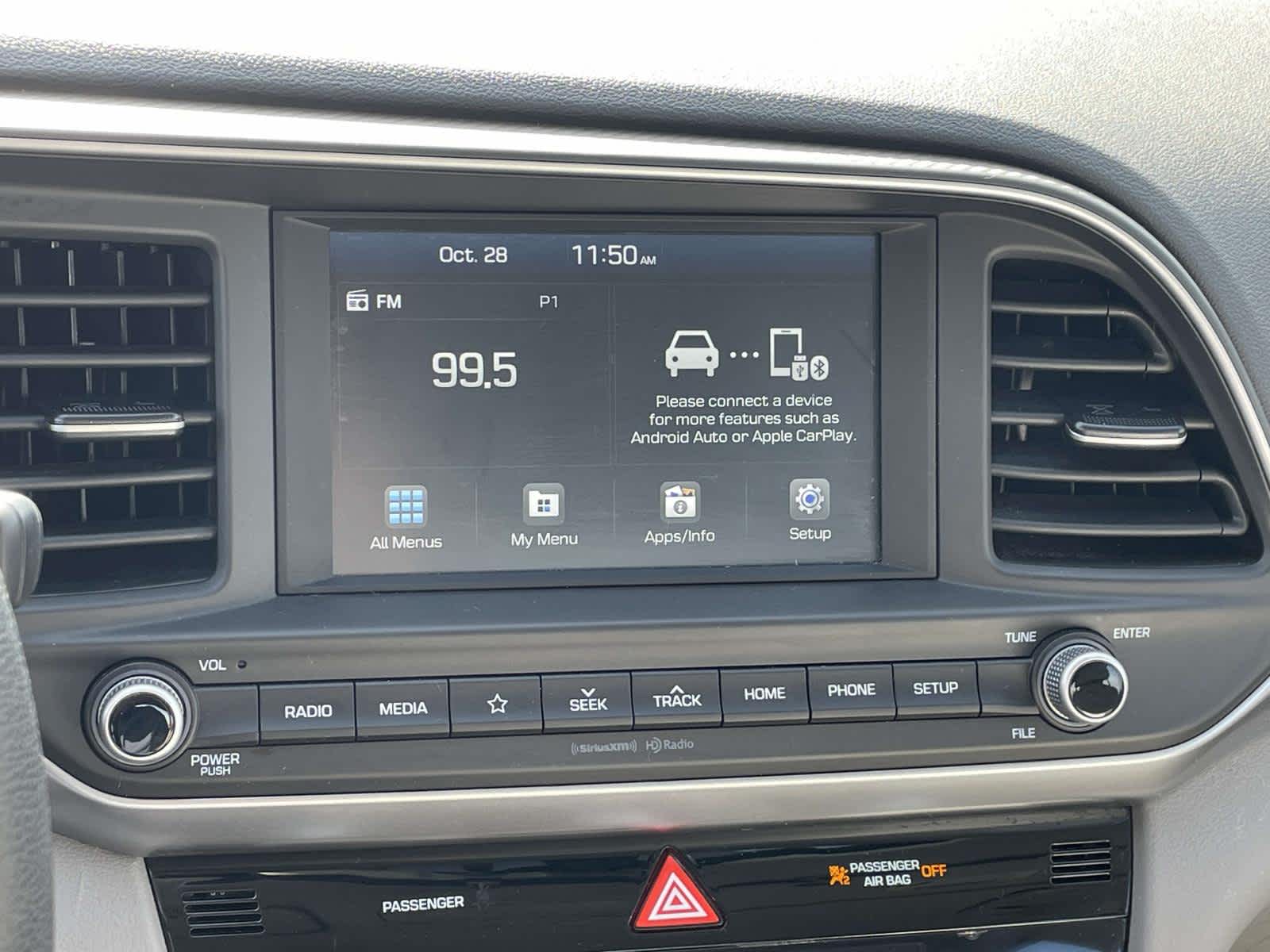 2020 Hyundai Elantra photo 20 of 33