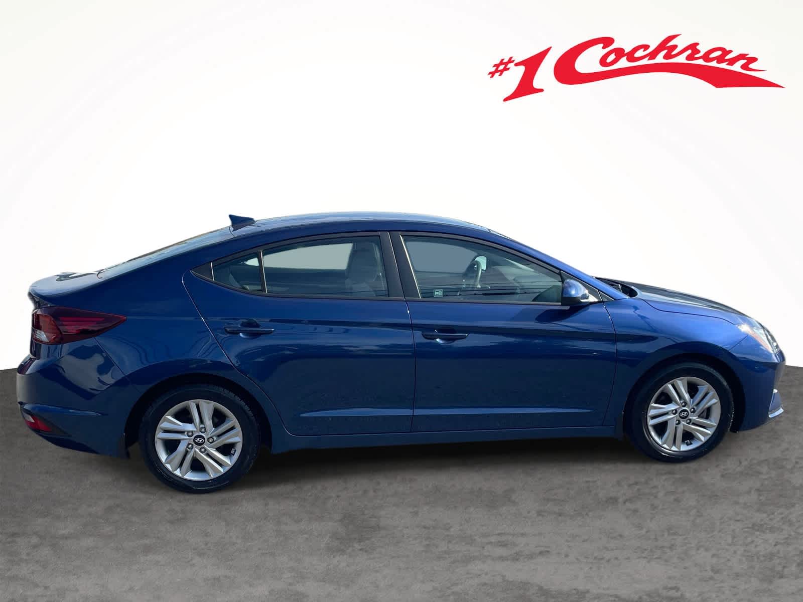 2020 Hyundai Elantra photo 5 of 33