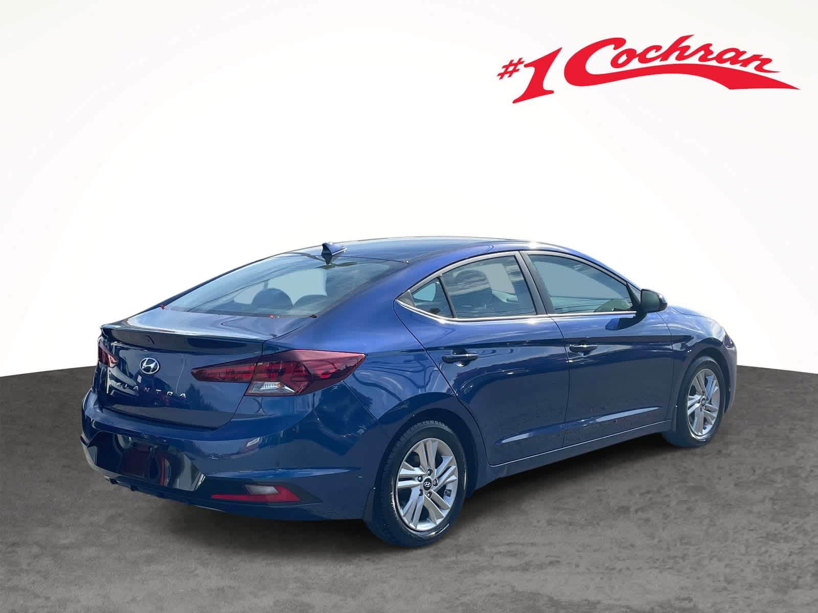 2020 Hyundai Elantra photo 6 of 33