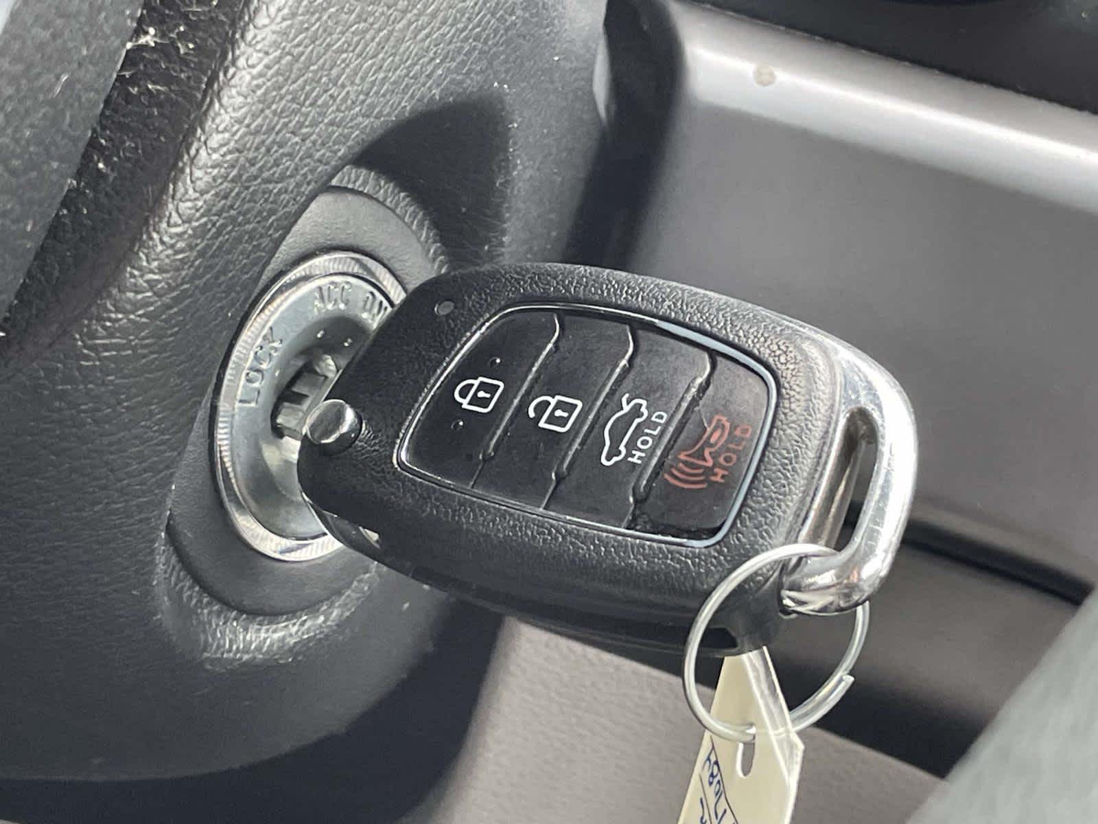 2019 Hyundai Sonata SE - 3
