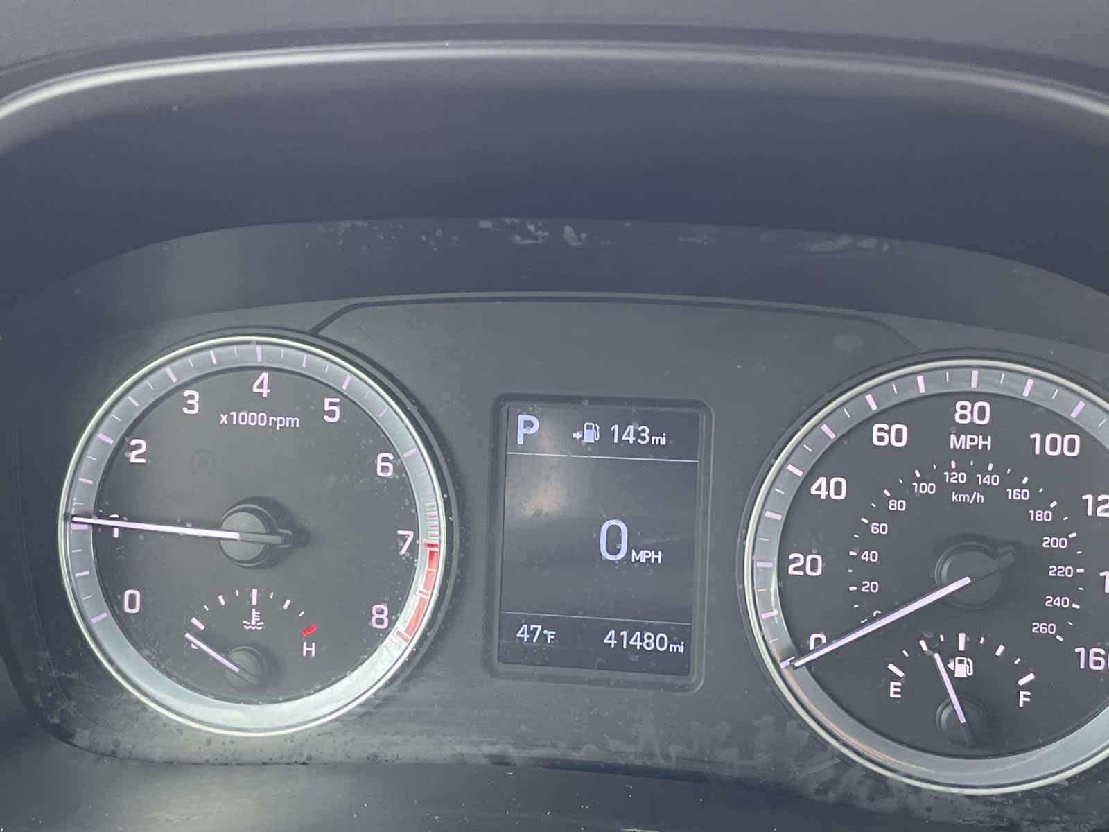 2019 Hyundai Sonata SE - 2