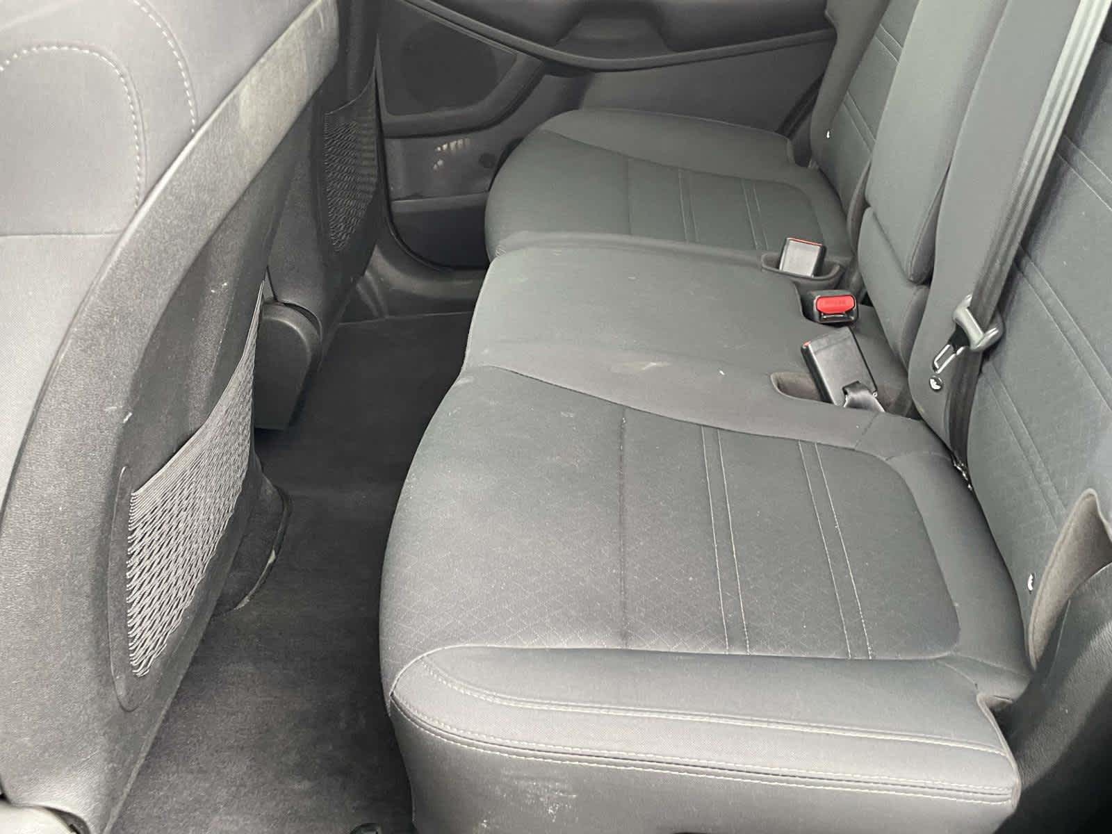 2019 Kia Sorento LX Ebony Black at Three Rivers CJD
