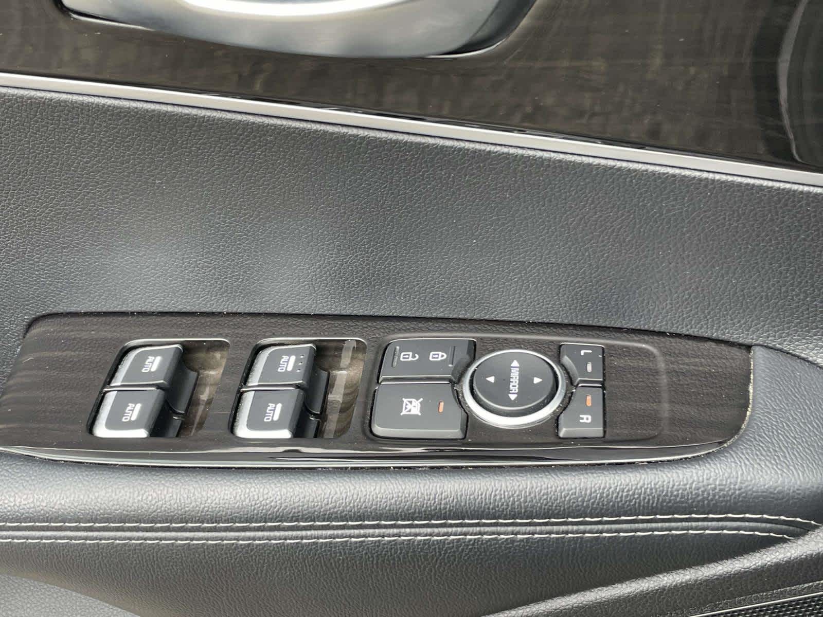 2019 Kia Sorento LX Ebony Black at Three Rivers CJD