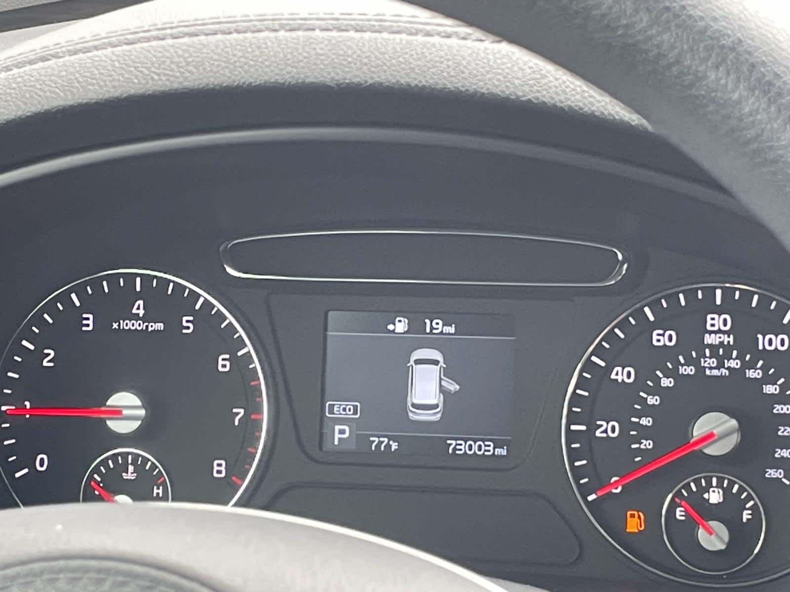 2019 Kia Sorento LX - 2