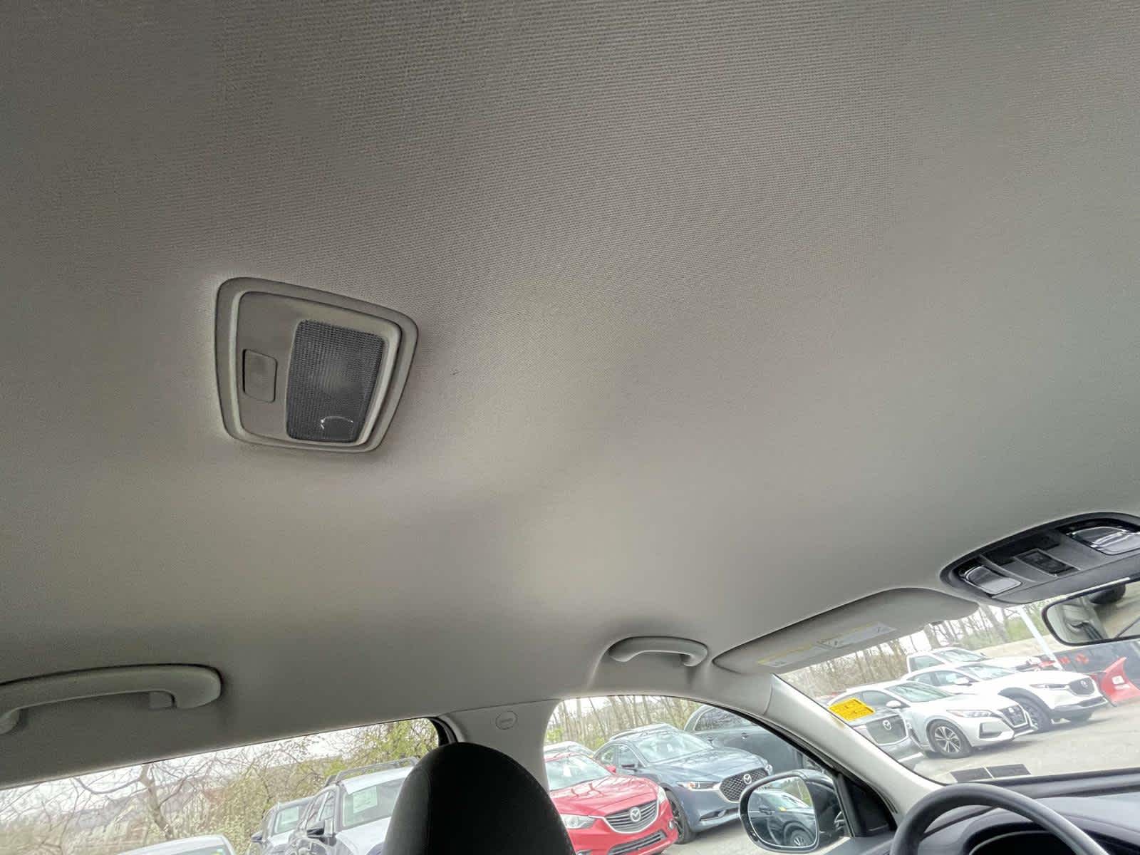 2019 Kia Sorento LX - 4