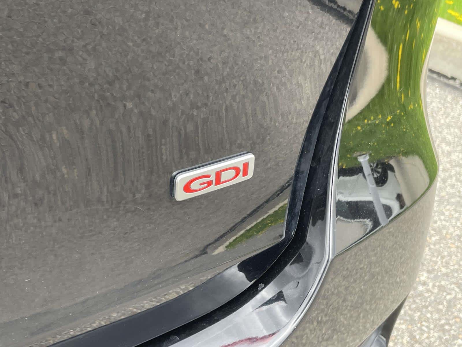 2019 Kia Sorento LX Ebony Black at Three Rivers CJD