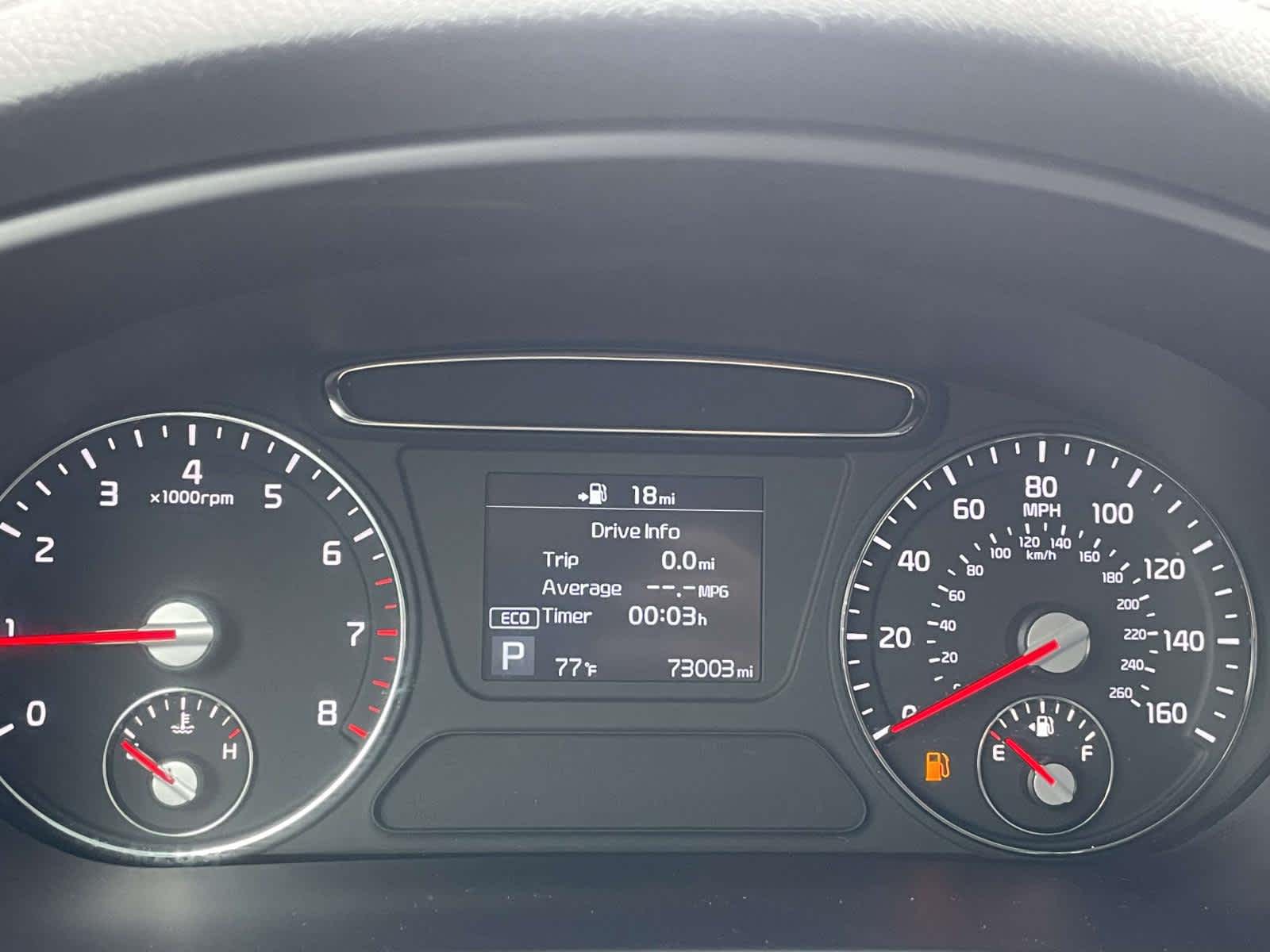 2019 Kia Sorento LX Ebony Black at Three Rivers CJD