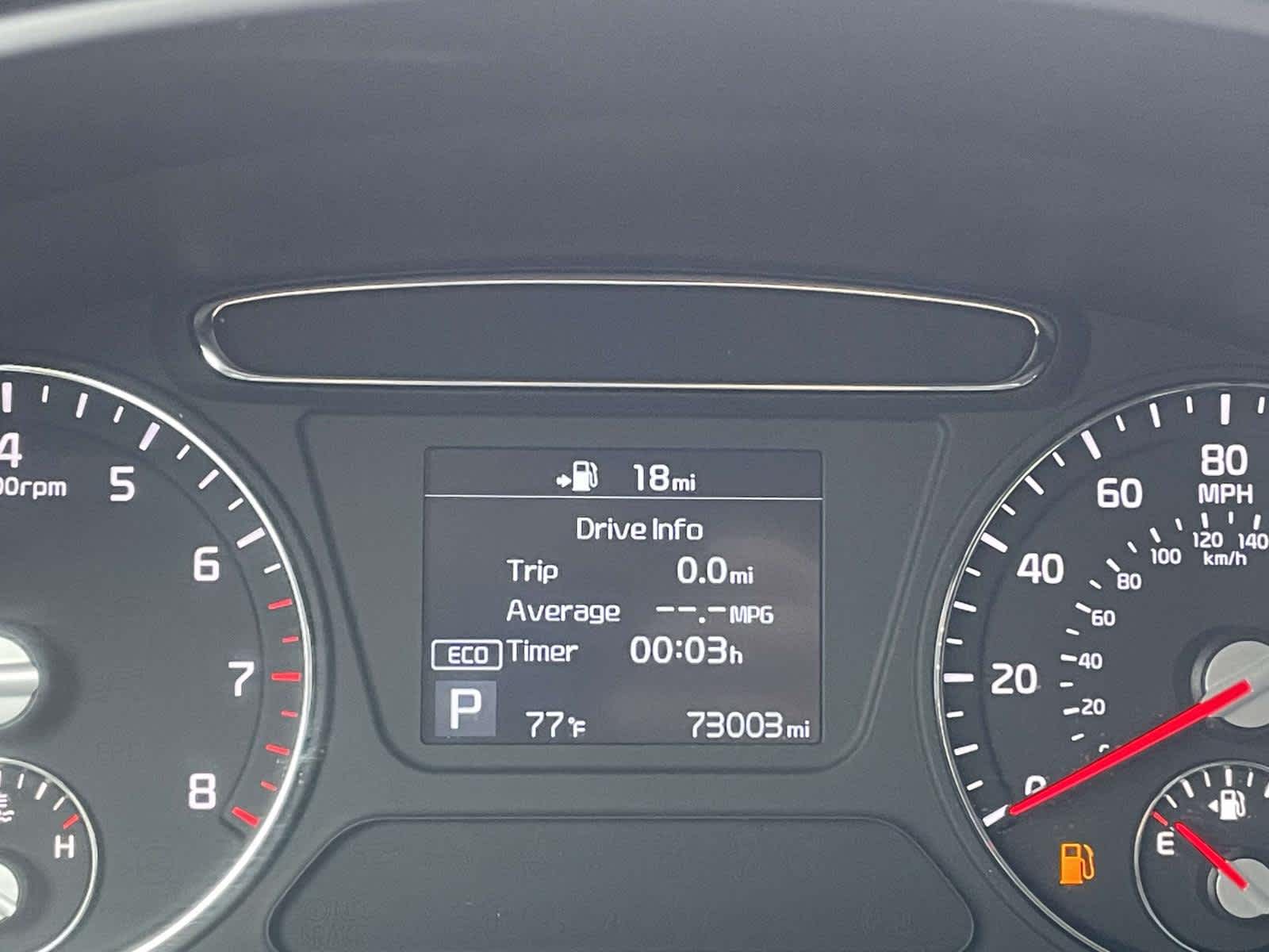 2019 Kia Sorento LX Ebony Black at Three Rivers CJD