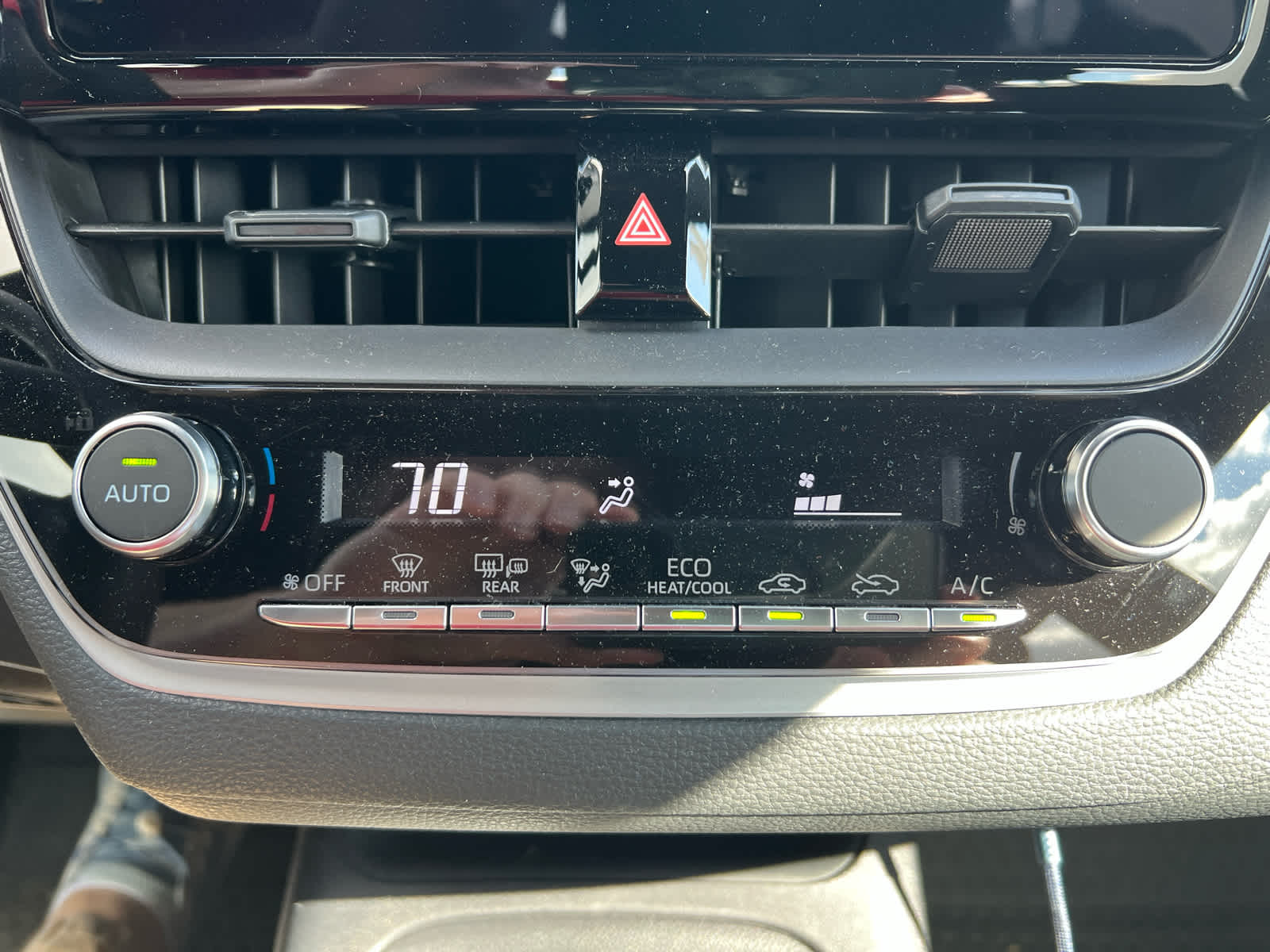 2026 Toyota Corolla SE Underground at Diehl Automotive