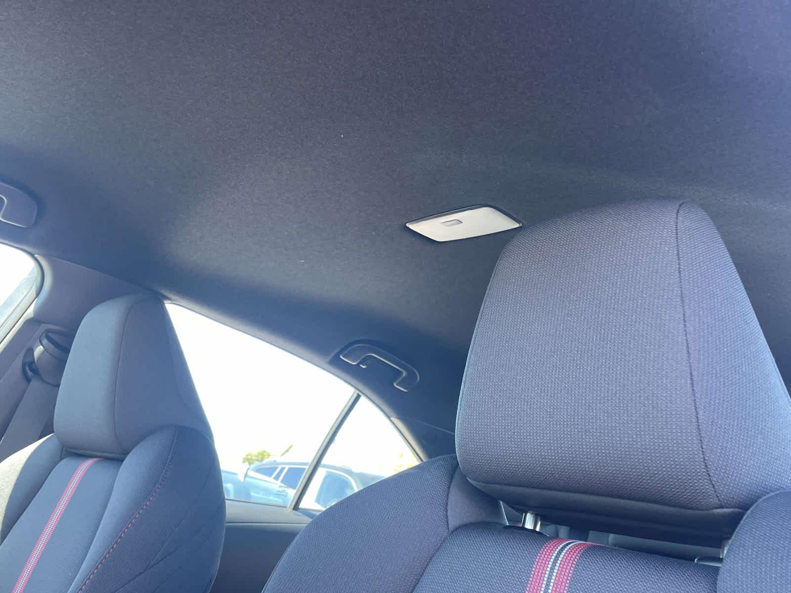 2026 Toyota Corolla SE Underground at Bud's Auto Sales