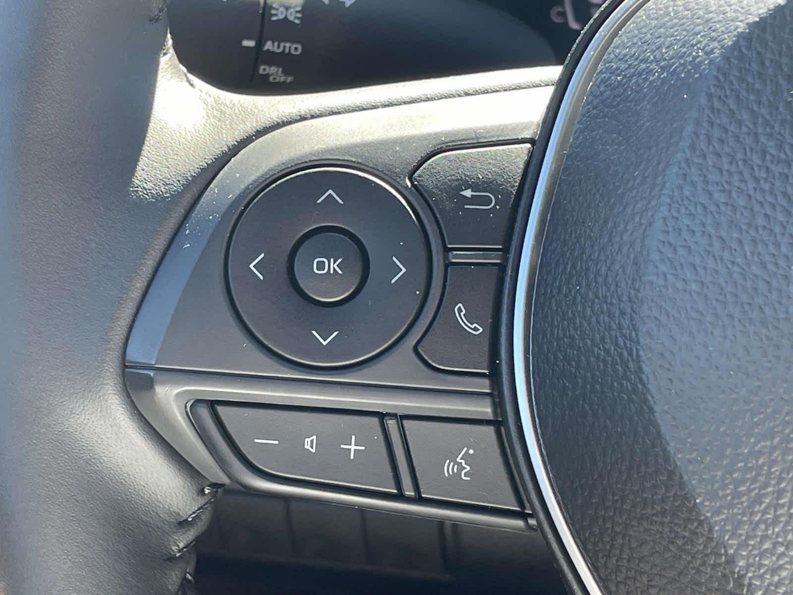 2026 Toyota Corolla SE Underground at Bud's Auto Sales