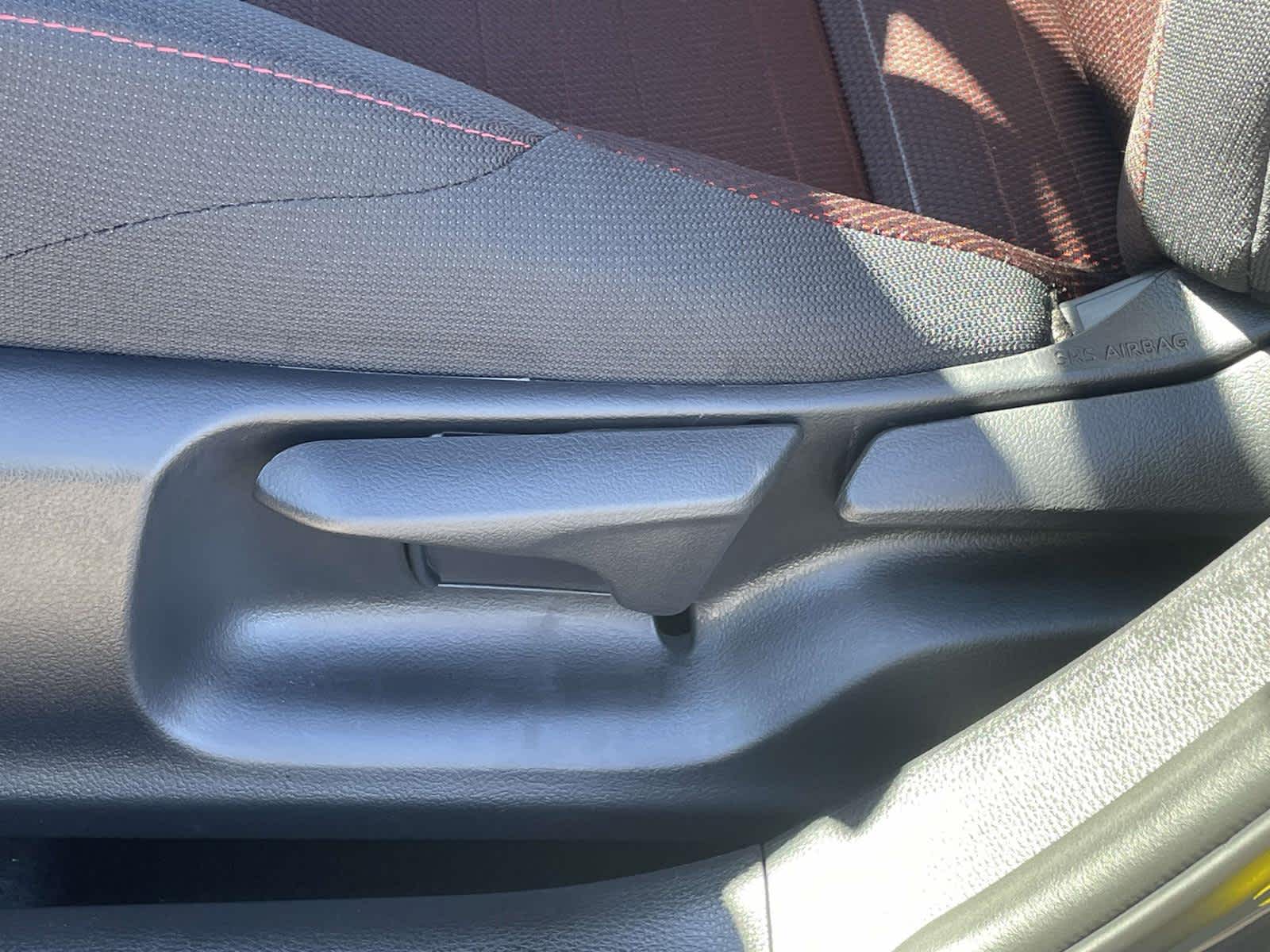2026 Toyota Corolla SE Underground at Bud's Auto Sales