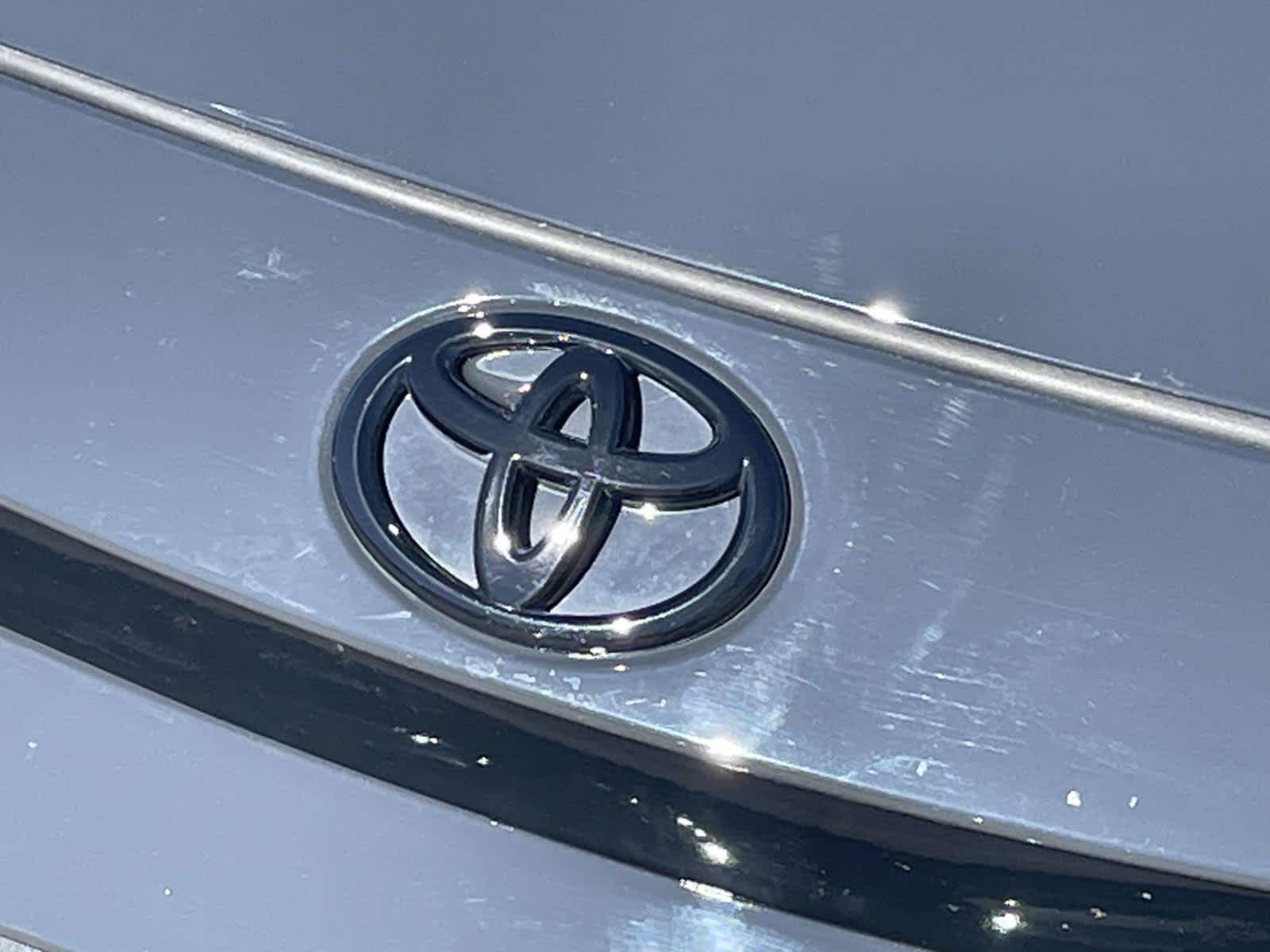 2026 Toyota Corolla SE Underground at Bud's Auto Sales