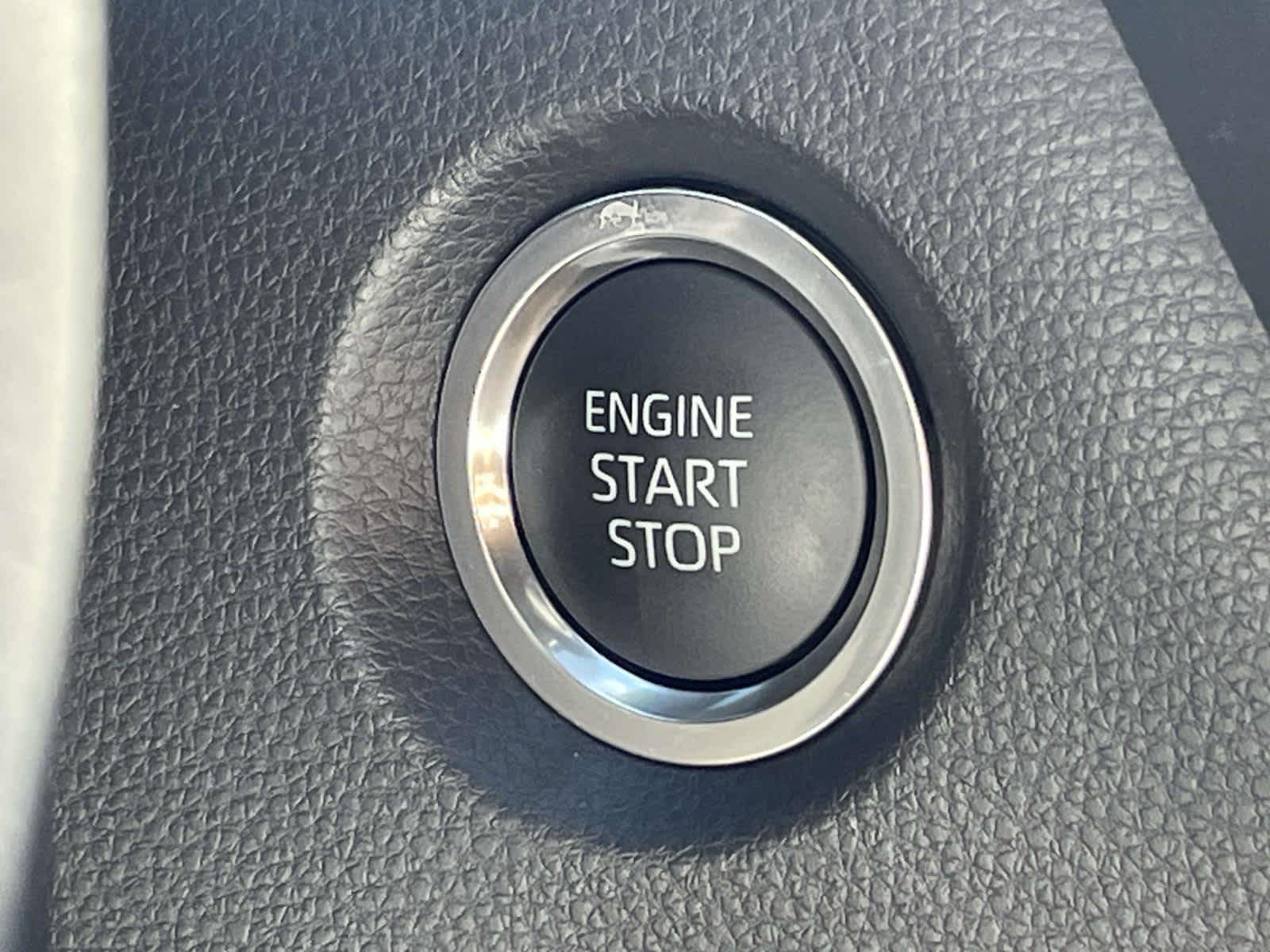 2026 Toyota Corolla SE Underground at Bud's Auto Sales