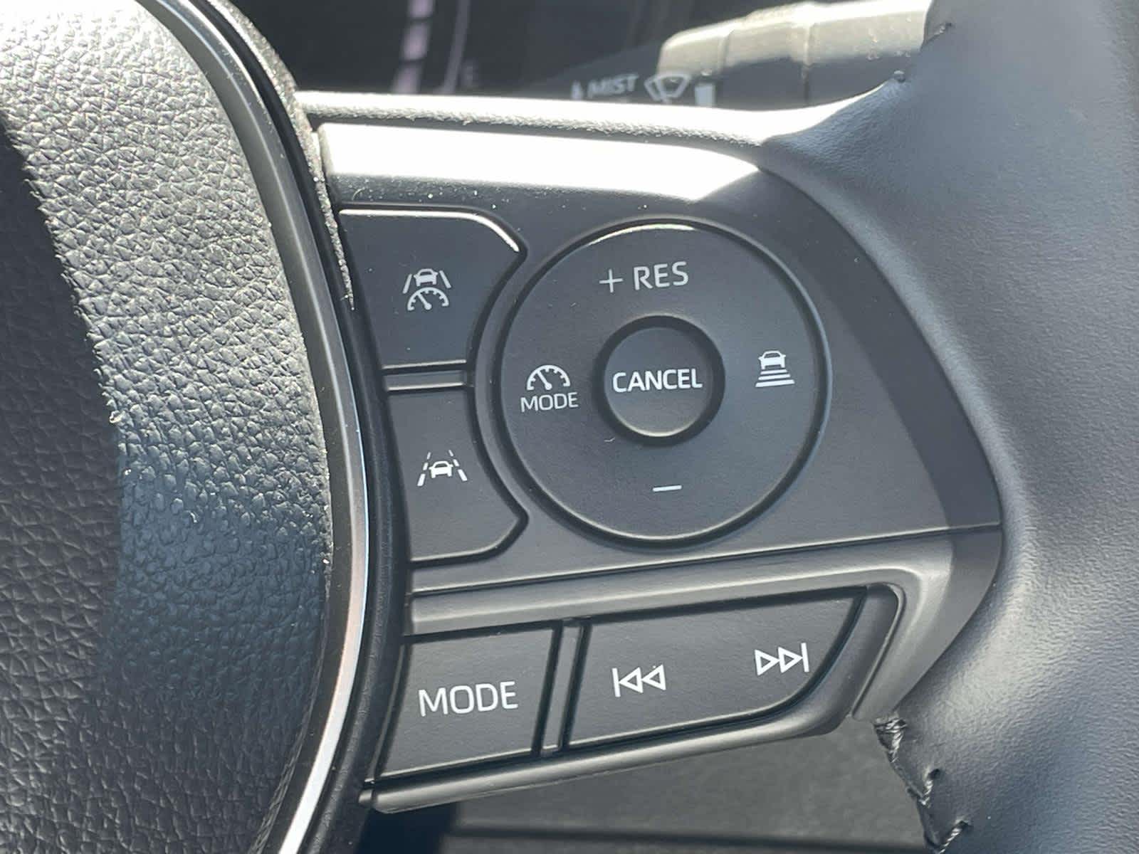 2026 Toyota Corolla SE Underground at Bud's Auto Sales