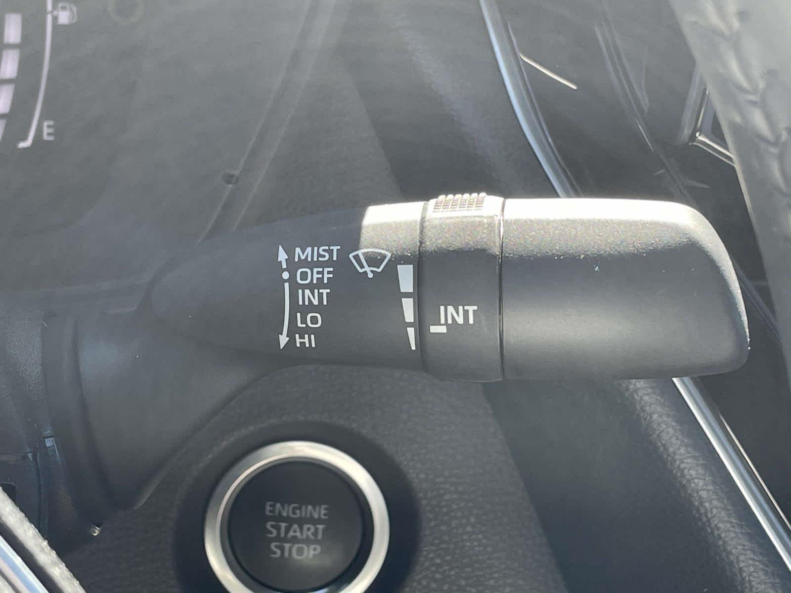 2026 Toyota Corolla SE Underground at Bud's Auto Sales
