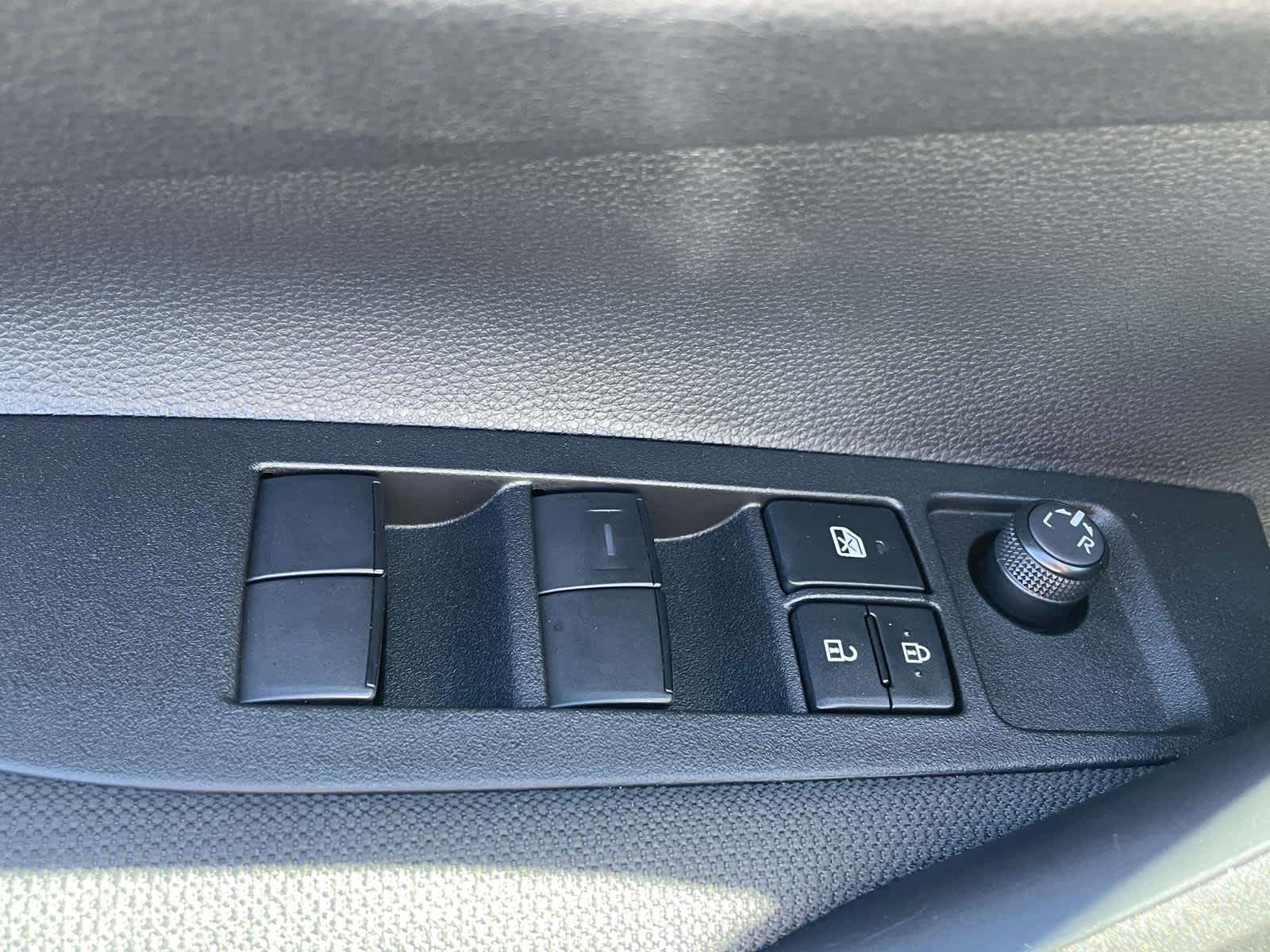 2026 Toyota Corolla SE Underground at Bud's Auto Sales