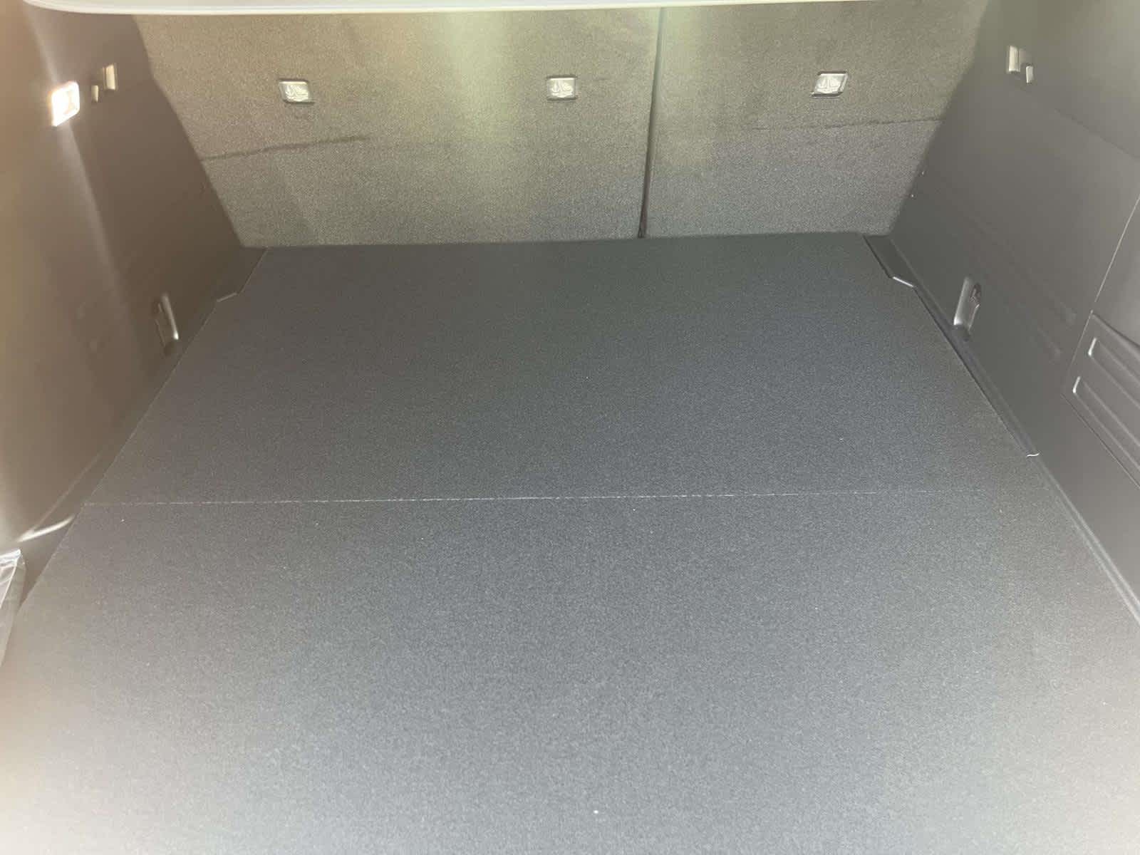 2026 Mazda CX-50 Hybrid Preferred Ingot Blue Metallic at Cochran Mazda