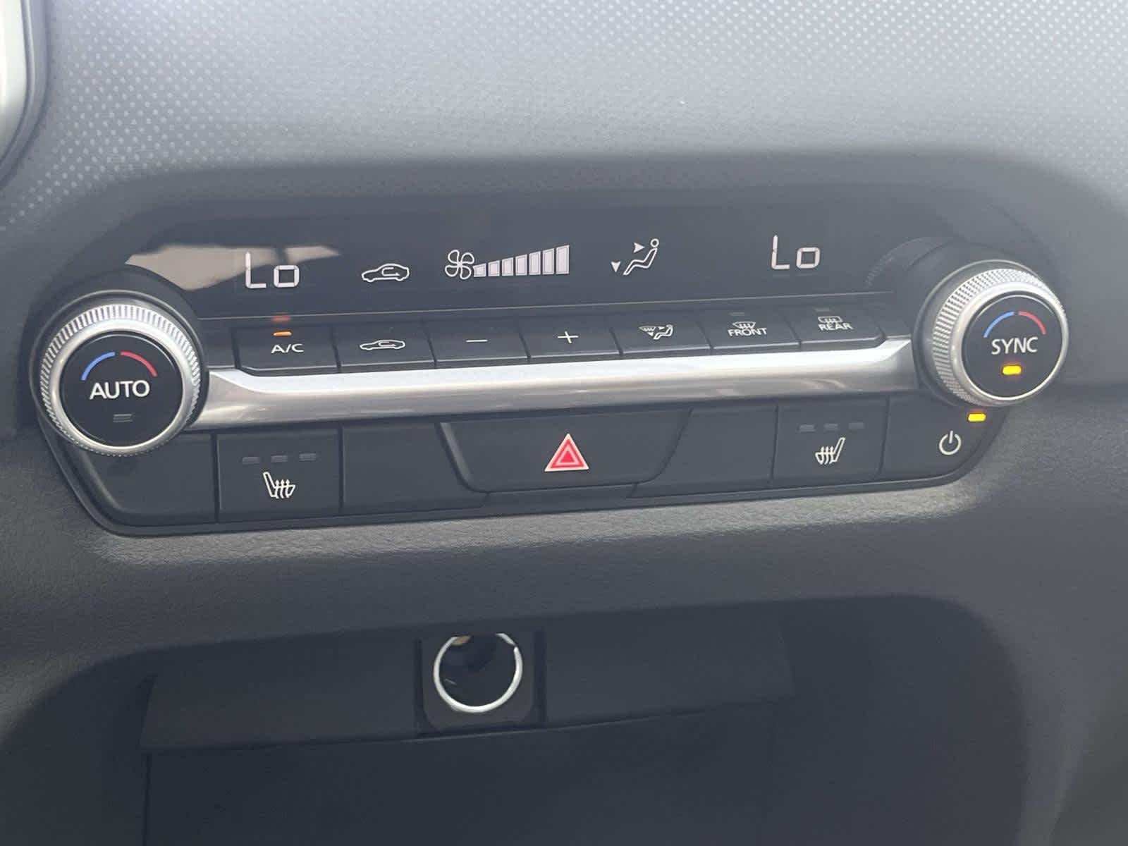 2026 Mazda CX-50 Hybrid Preferred Polymetal Gray Metallic at Cochran Mazda