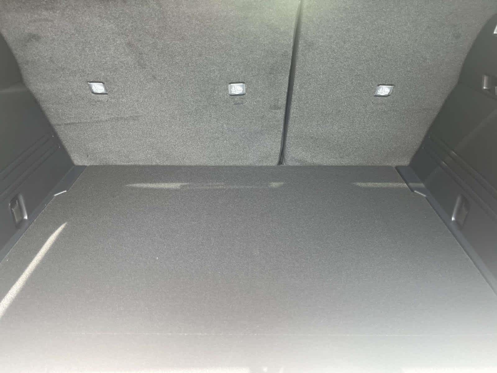 2026 Mazda CX-50 Hybrid Preferred Polymetal Gray Metallic at Cochran Mazda