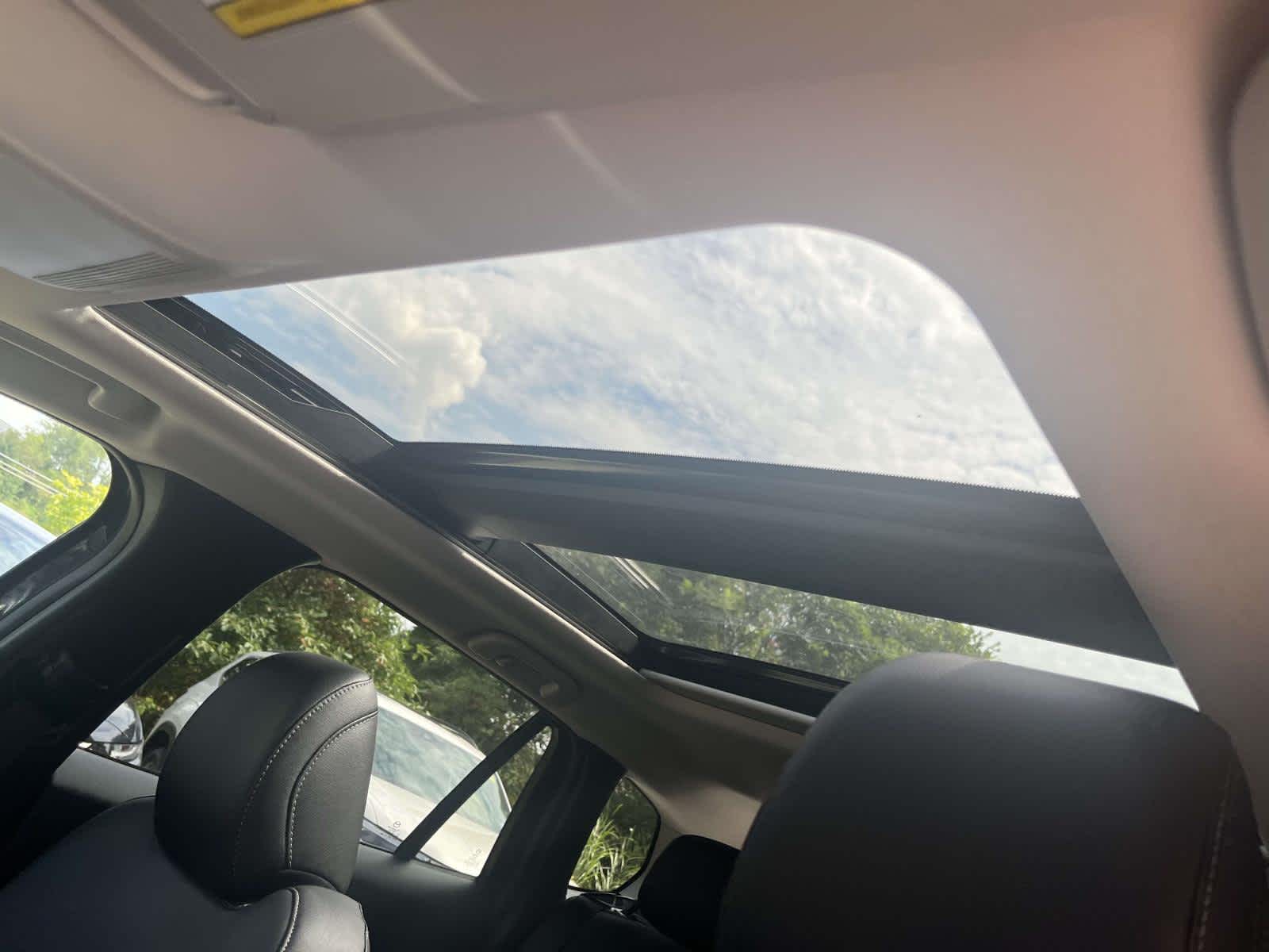 2026 Mazda CX-50 Hybrid Preferred Polymetal Gray Metallic at Cochran Mazda