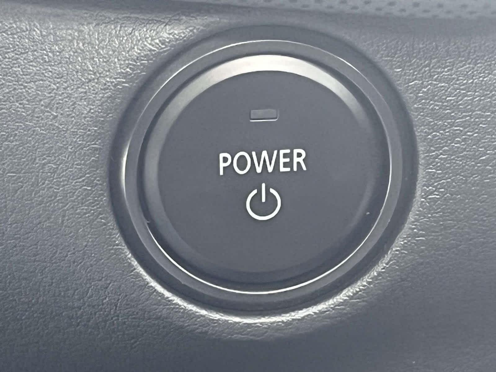 2026 Mazda CX-50 Hybrid Preferred Polymetal Gray Metallic at Cochran Mazda