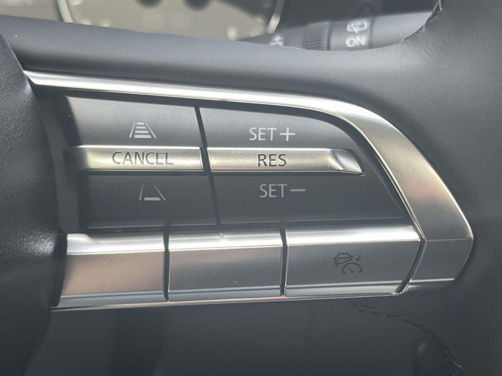 2026 Mazda CX-50 Hybrid Preferred Polymetal Gray Metallic at Cochran Mazda