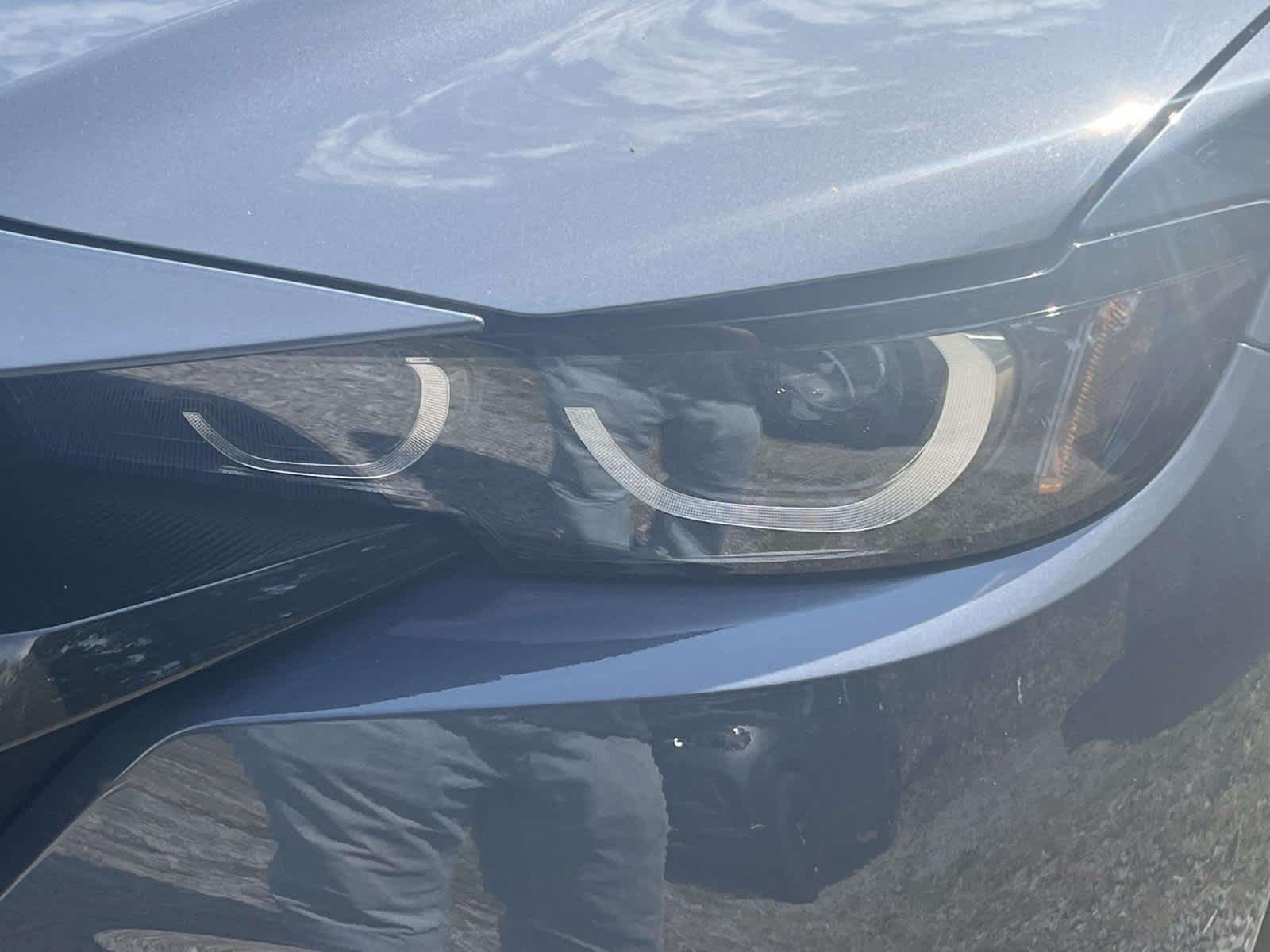 2026 Mazda CX-50 Hybrid Preferred Polymetal Gray Metallic at Cochran Mazda