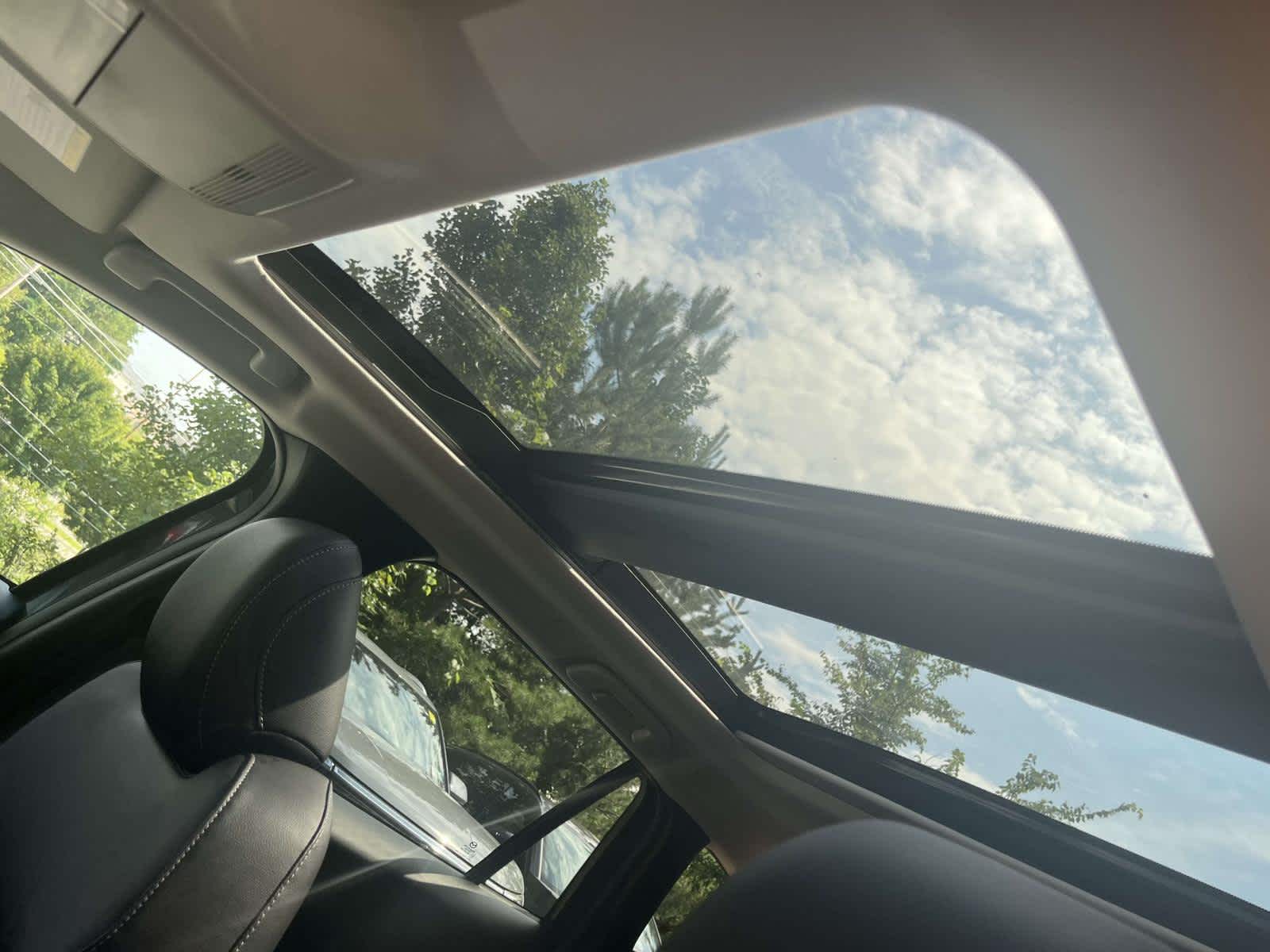 2026 Mazda CX-50 Hybrid Preferred Polymetal Gray Metallic at Cochran Mazda