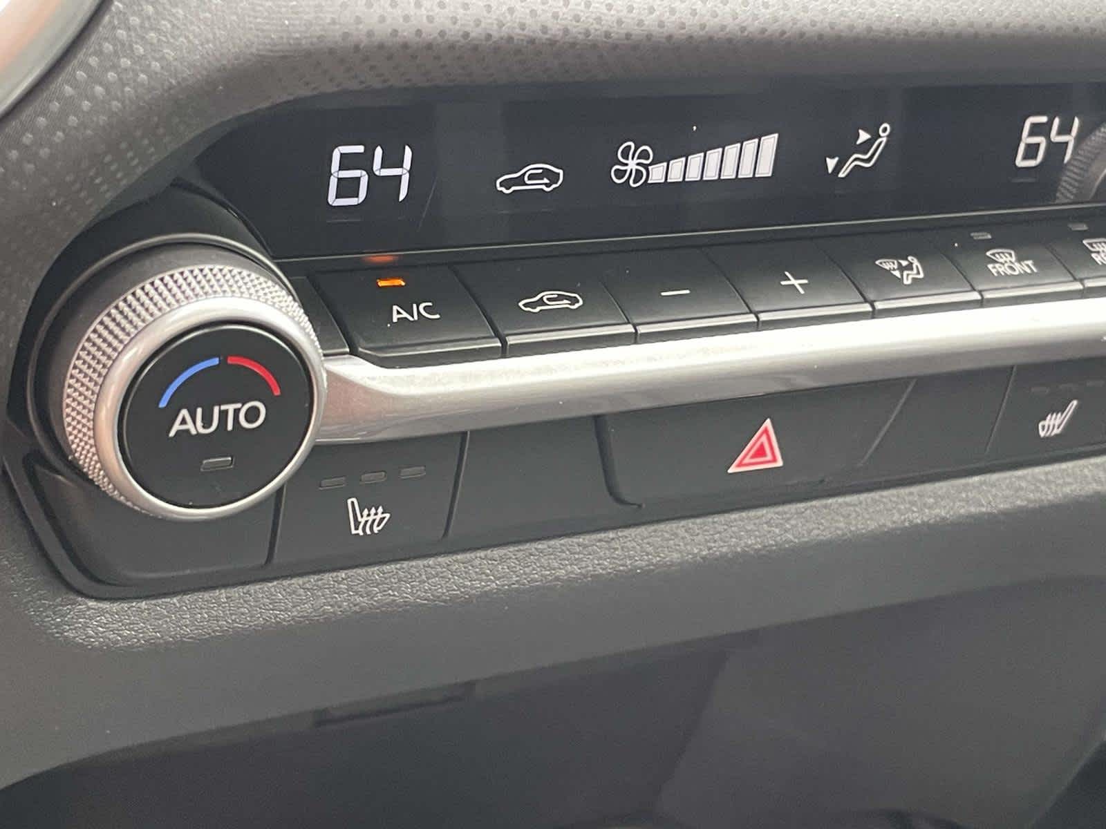 2026 Mazda CX-50 Hybrid Preferred Polymetal Gray Metallic at Cochran Mazda