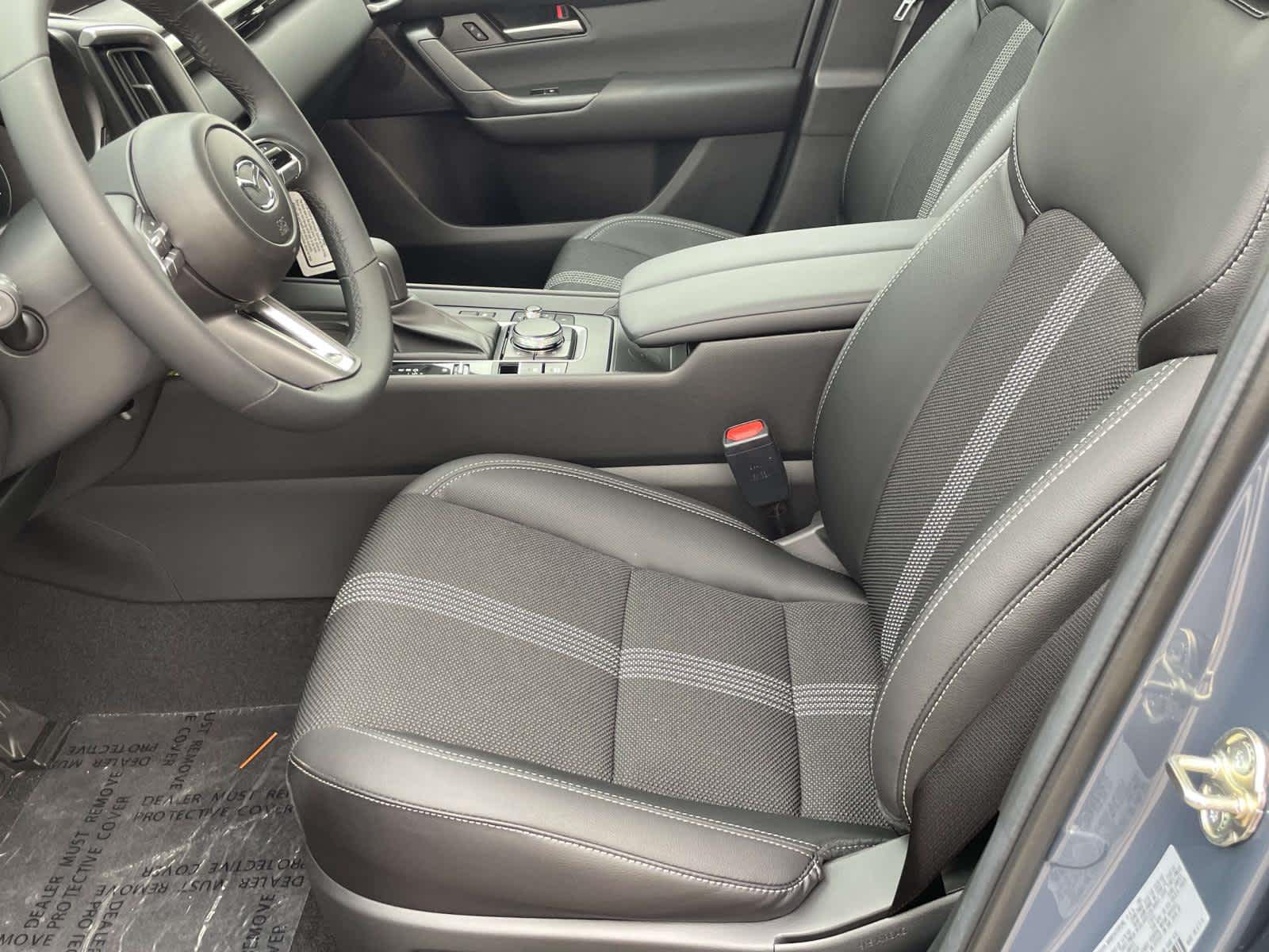 2026 Mazda CX-50 Hybrid Preferred Polymetal Gray Metallic at Cochran Mazda