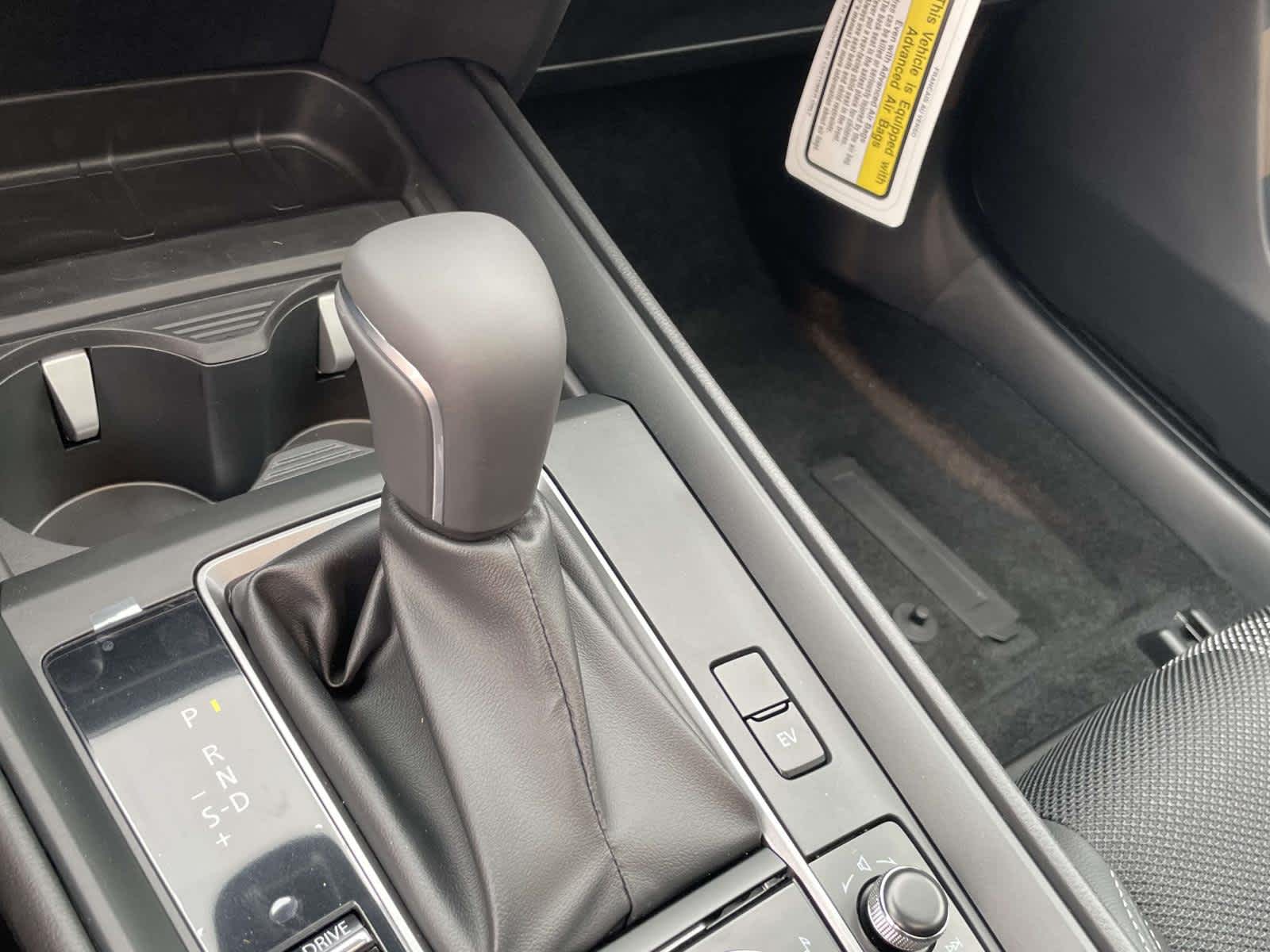 2026 Mazda CX-50 Hybrid Preferred Polymetal Gray Metallic at Cochran Mazda