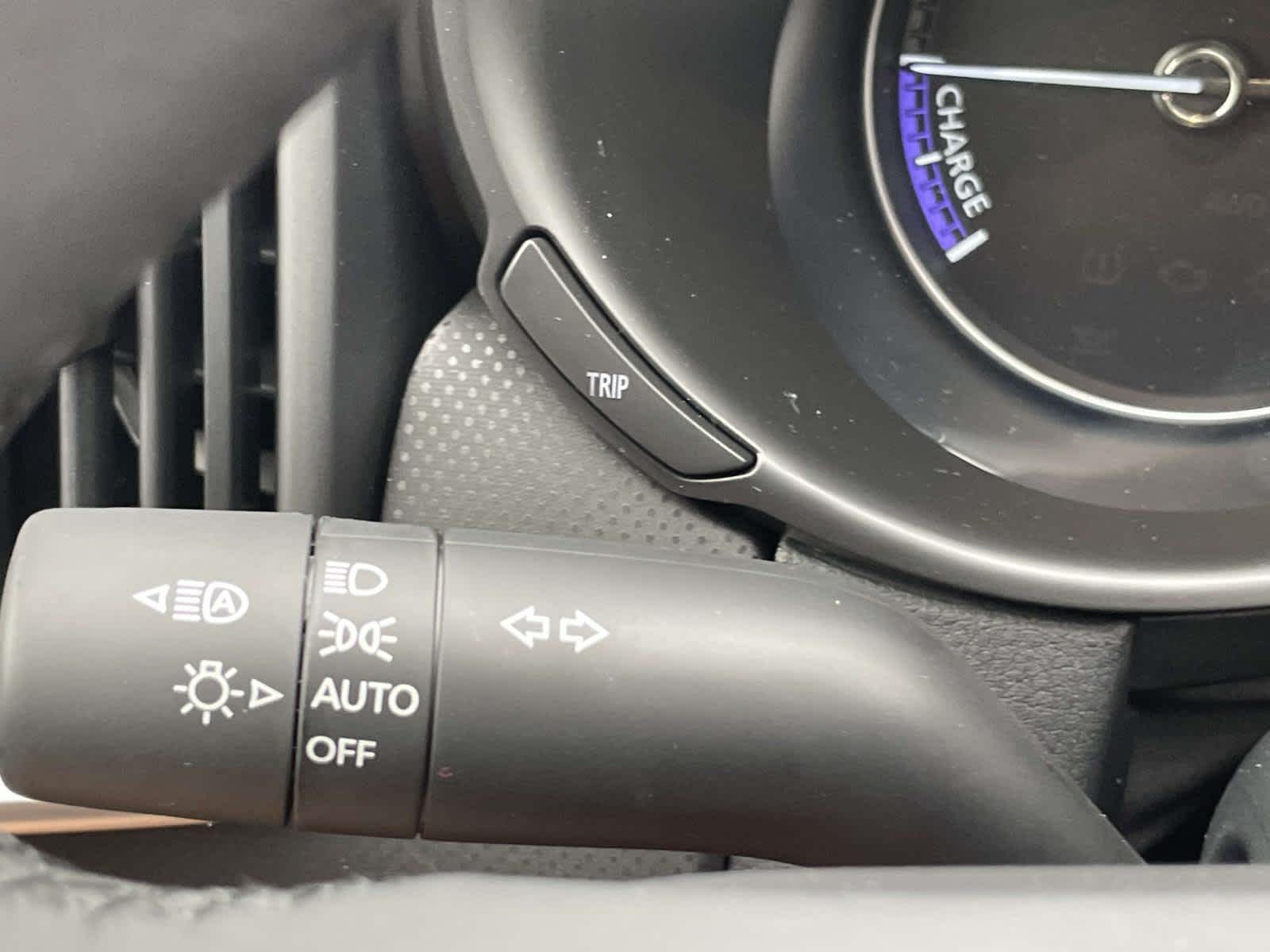 2026 Mazda CX-50 Hybrid Preferred Polymetal Gray Metallic at Cochran Mazda