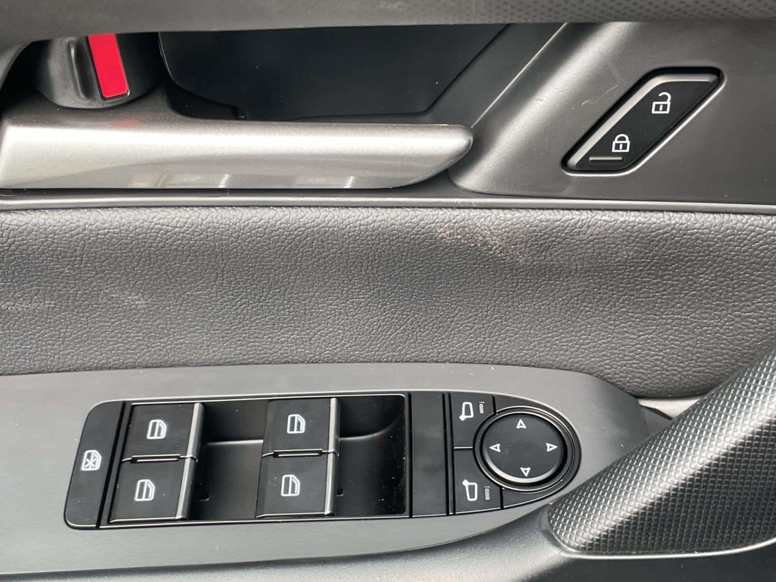 2026 Mazda CX-50 Hybrid Preferred Polymetal Gray Metallic at Cochran Mazda