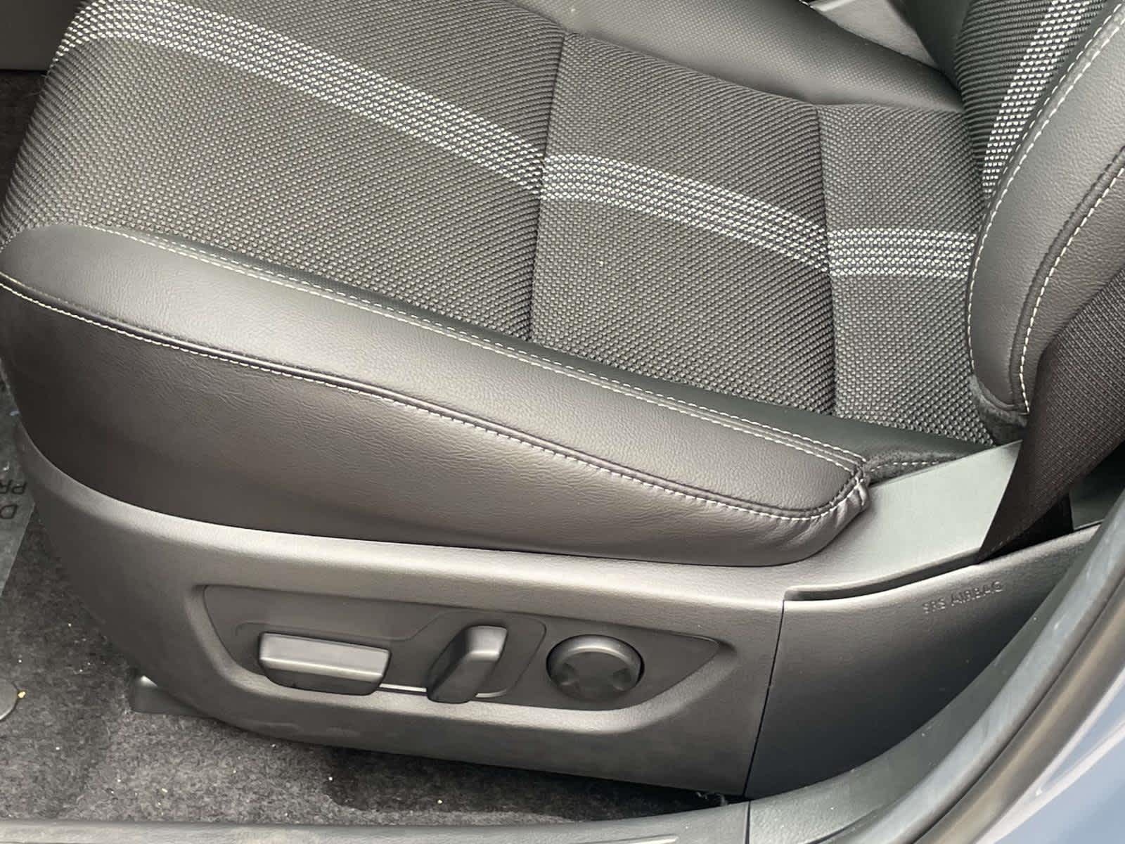2026 Mazda CX-50 Hybrid Preferred Polymetal Gray Metallic at Cochran Mazda