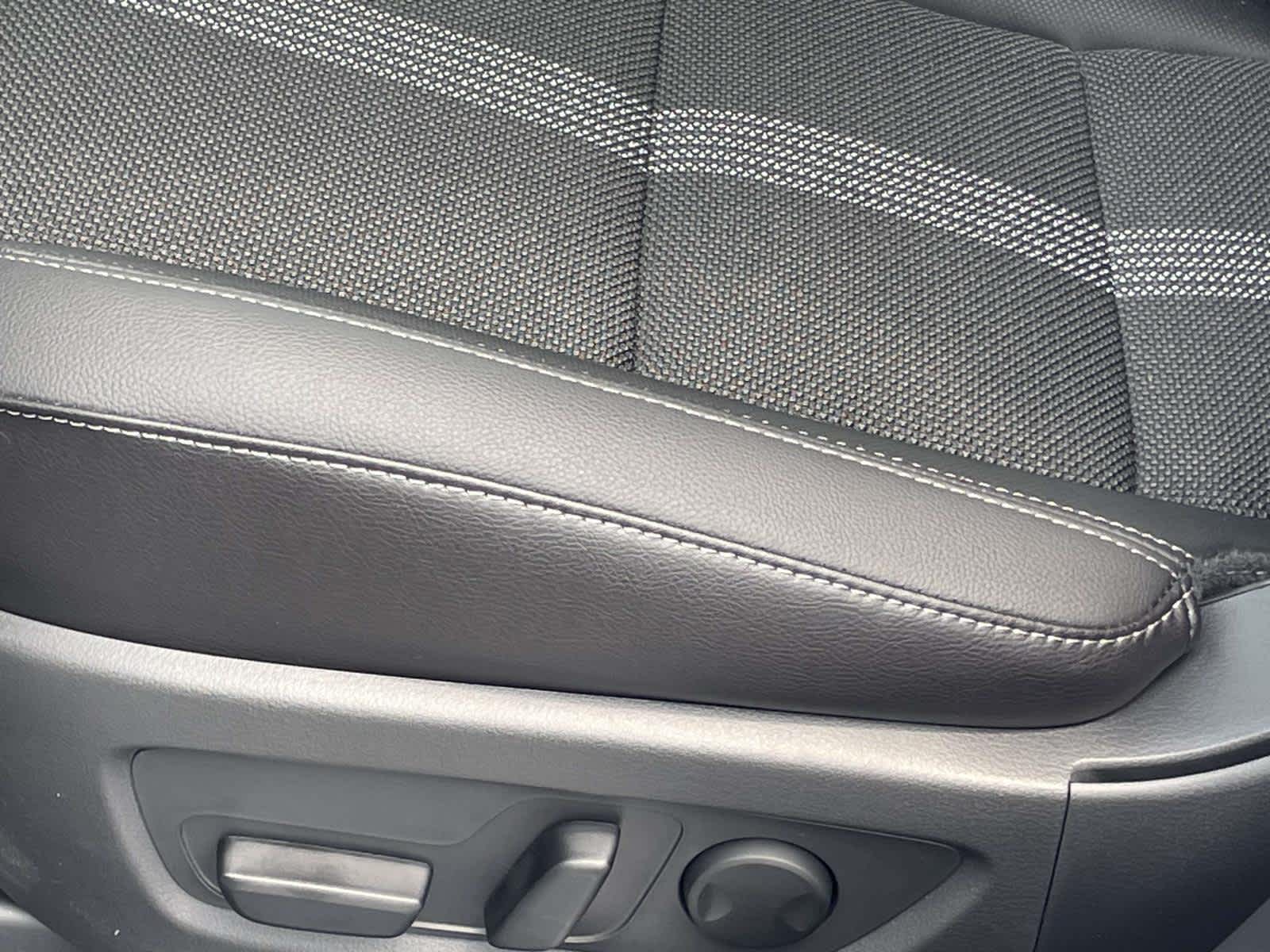 2026 Mazda CX-50 Hybrid Preferred Wind Chill Pearl at Cochran Mazda
