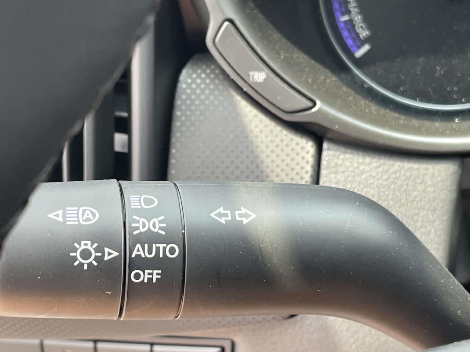 2026 Mazda CX-50 Hybrid Preferred Wind Chill Pearl at Cochran Mazda
