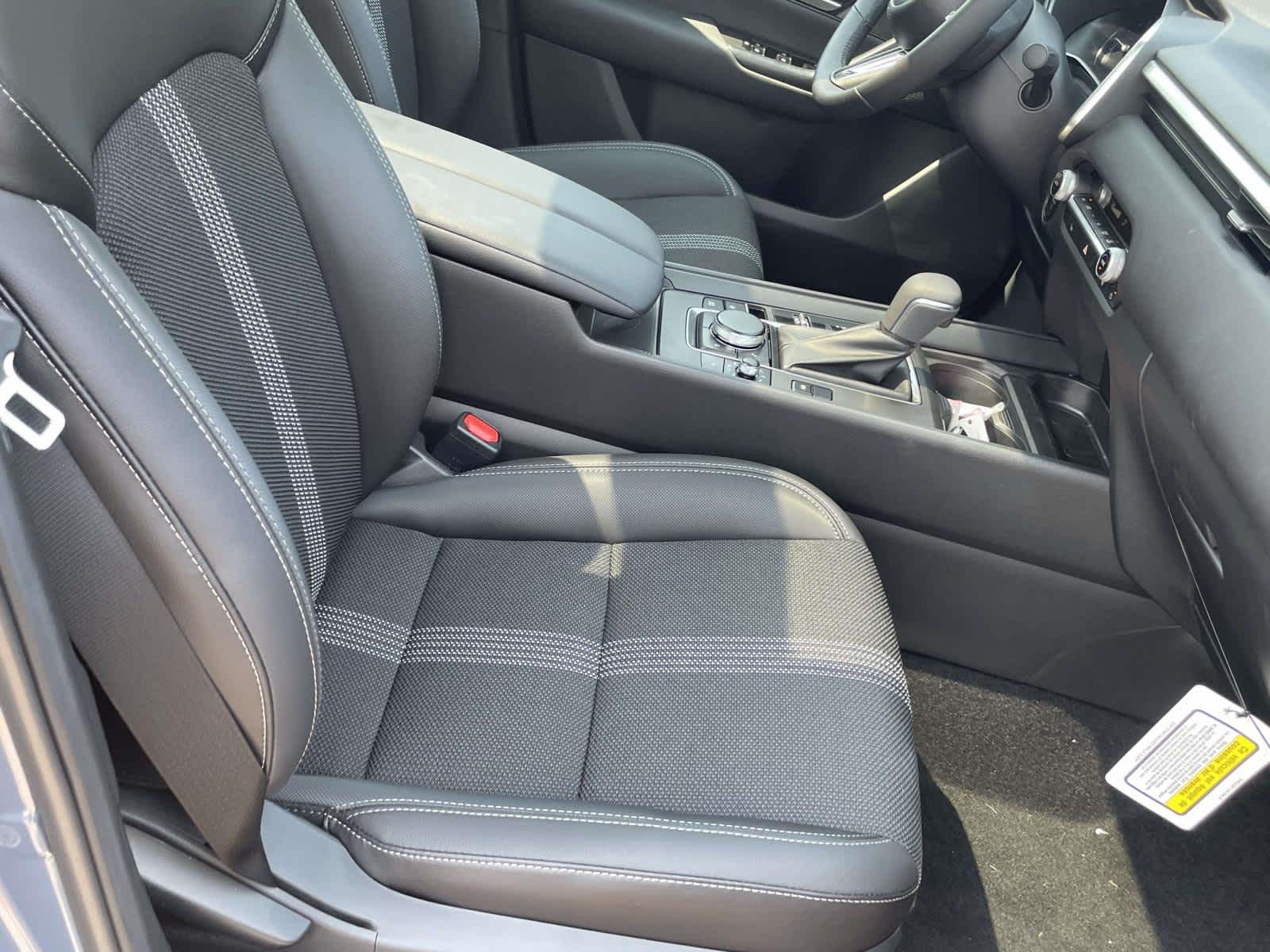 2026 Mazda CX-50 Hybrid Preferred Polymetal Gray Metallic at Cochran Mazda