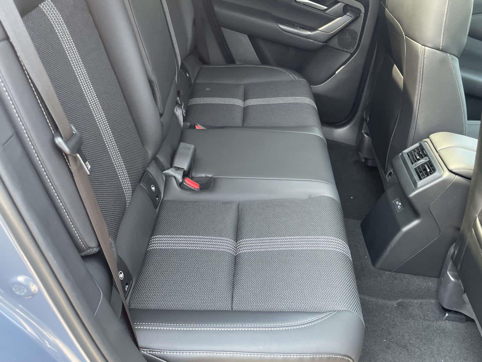 2026 Mazda CX-50 Hybrid Preferred Polymetal Gray Metallic at Cochran Mazda