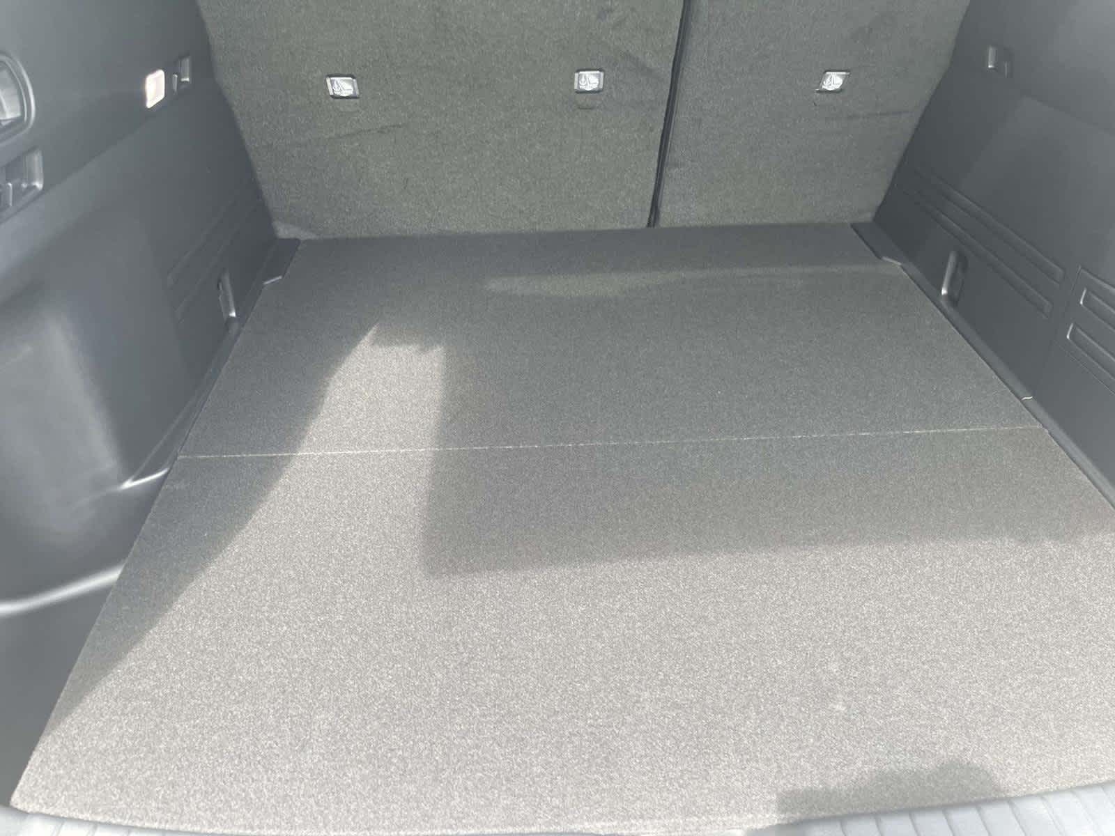 2026 Mazda CX-50 Hybrid Preferred Ingot Blue Metallic at Cochran Mazda