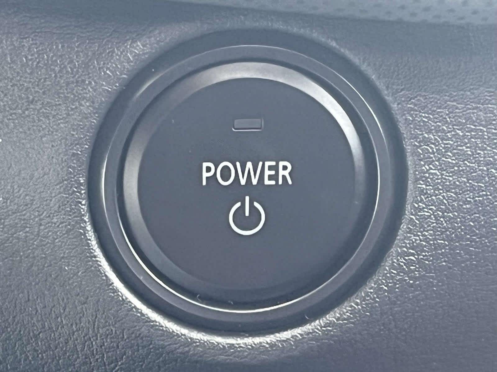 2026 Mazda CX-50 Hybrid Preferred Ingot Blue Metallic at Cochran Mazda