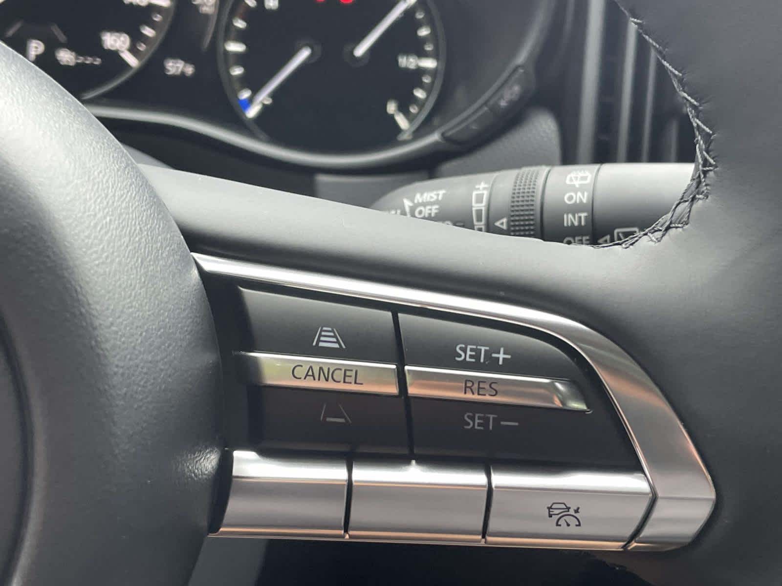 2026 Mazda CX-50 Hybrid Preferred Machine Gray Metallic at Cochran Mazda