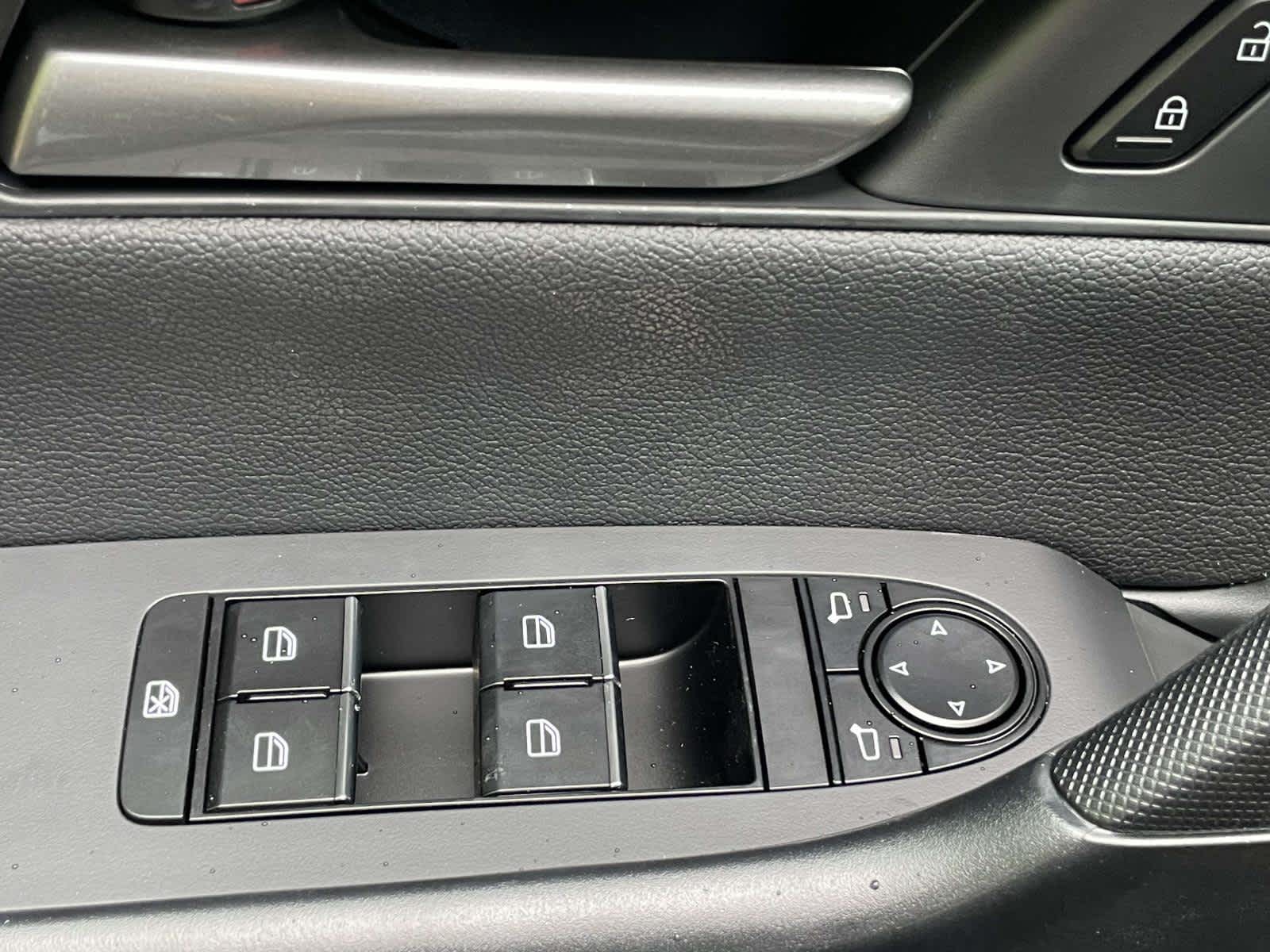 2026 Mazda CX-50 Hybrid Preferred Machine Gray Metallic at Cochran Mazda