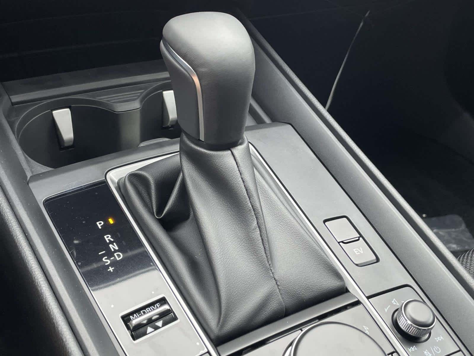 2026 Mazda CX-50 Hybrid Preferred Machine Gray Metallic at Cochran Mazda