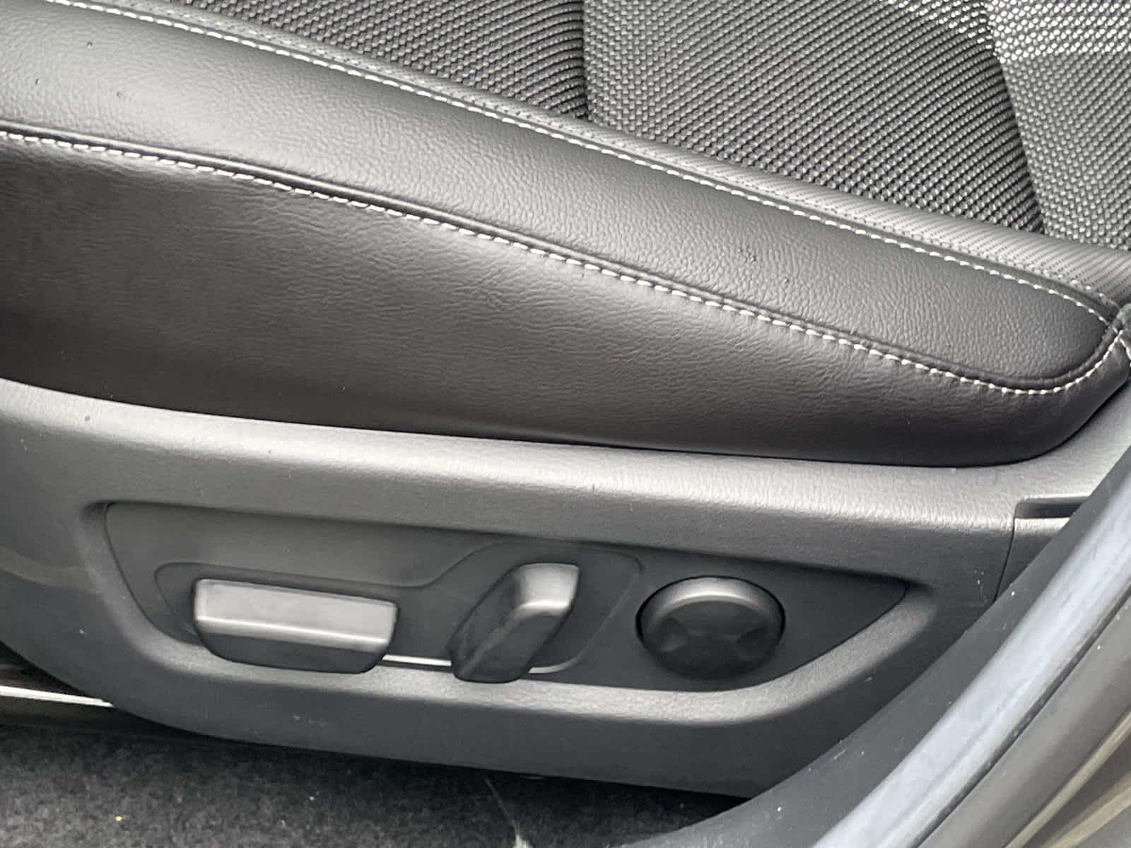 2026 Mazda CX-50 Hybrid Preferred Machine Gray Metallic at Cochran Mazda