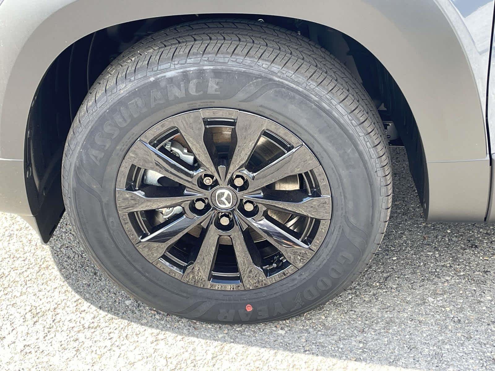 2026 Mazda CX-50 Hybrid photo 15 of 36