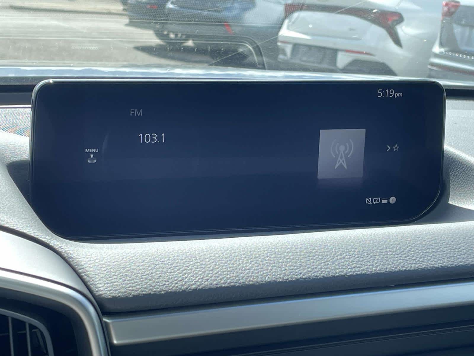 2026 Mazda CX-50 Hybrid photo 25 of 36