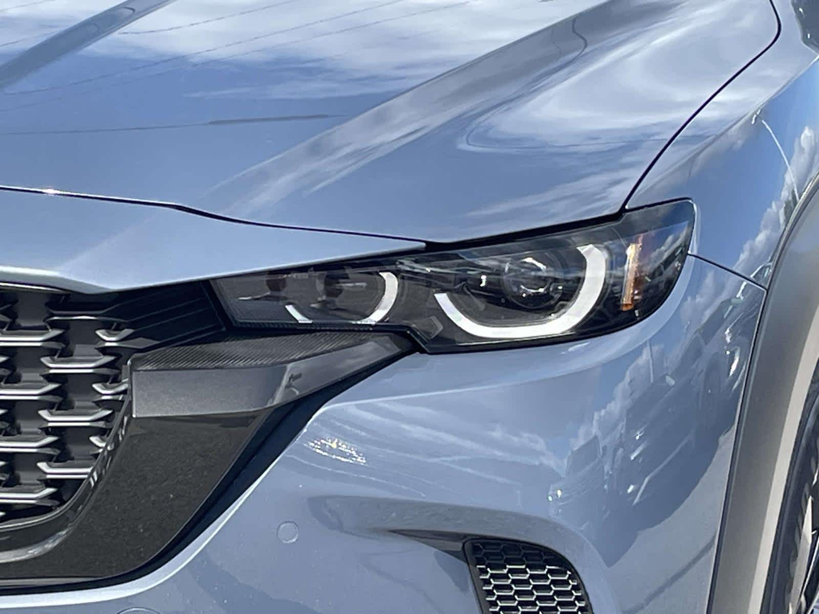 2026 Mazda CX-50 Hybrid photo 13 of 36